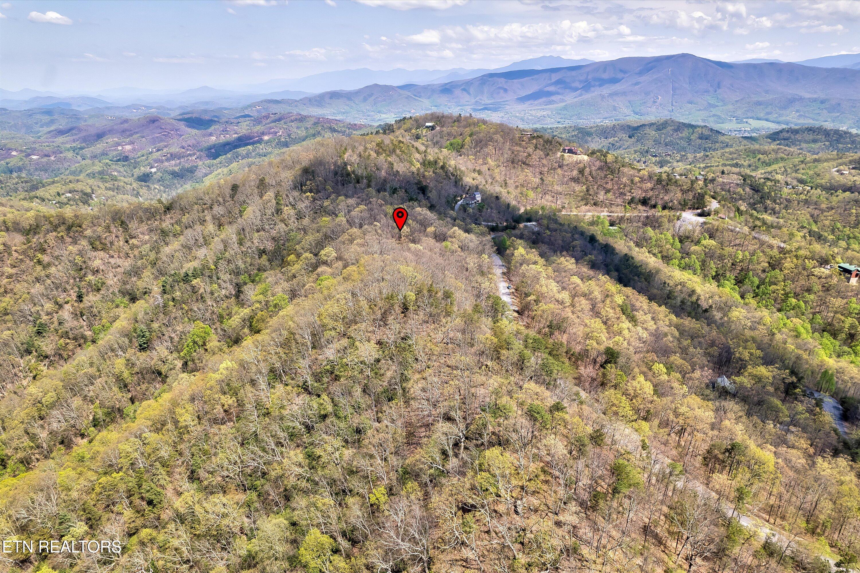Lot 125e Settlers View Lane Sevierville TN 37862