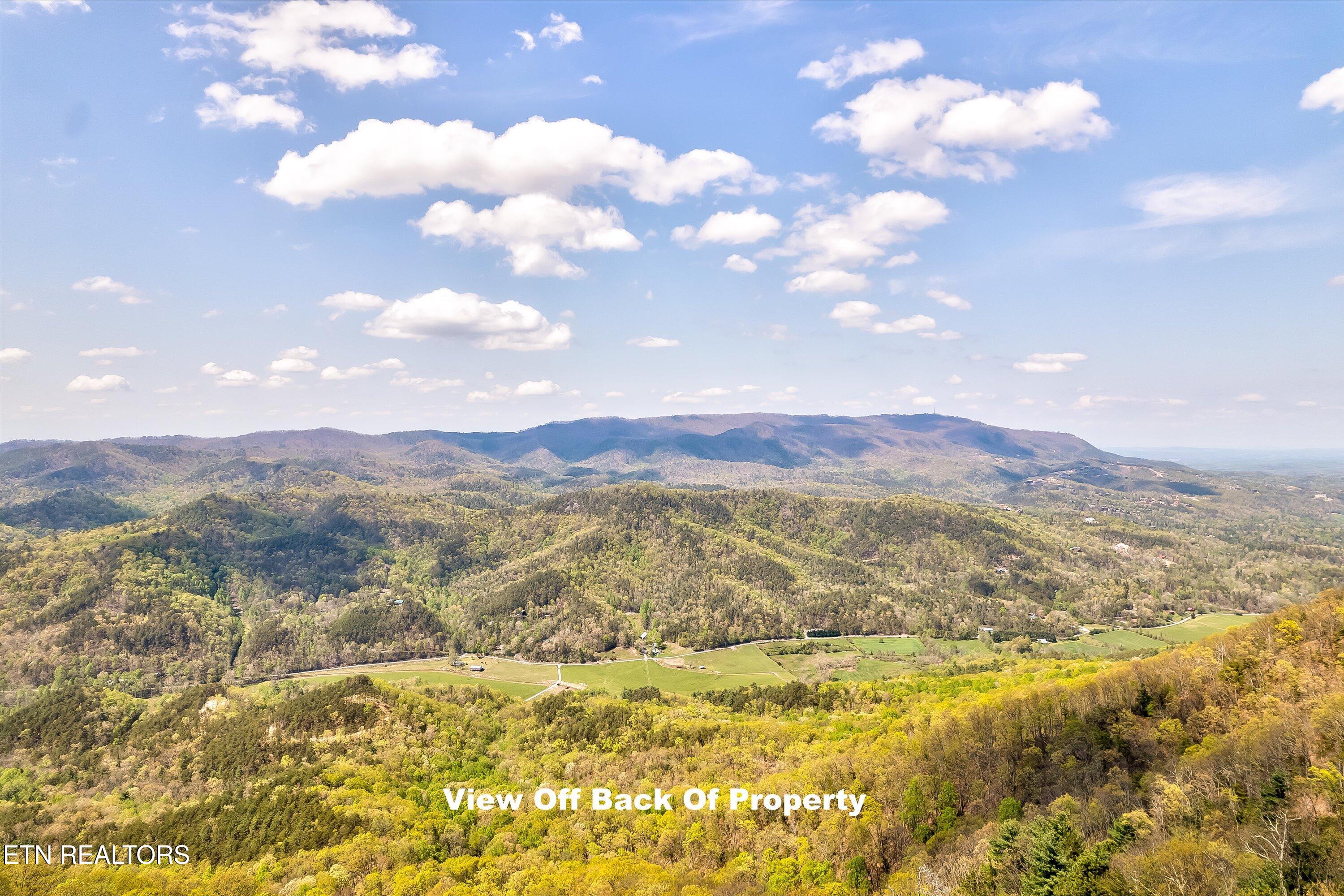 Lot 125e Settlers View Lane Sevierville TN 37862
