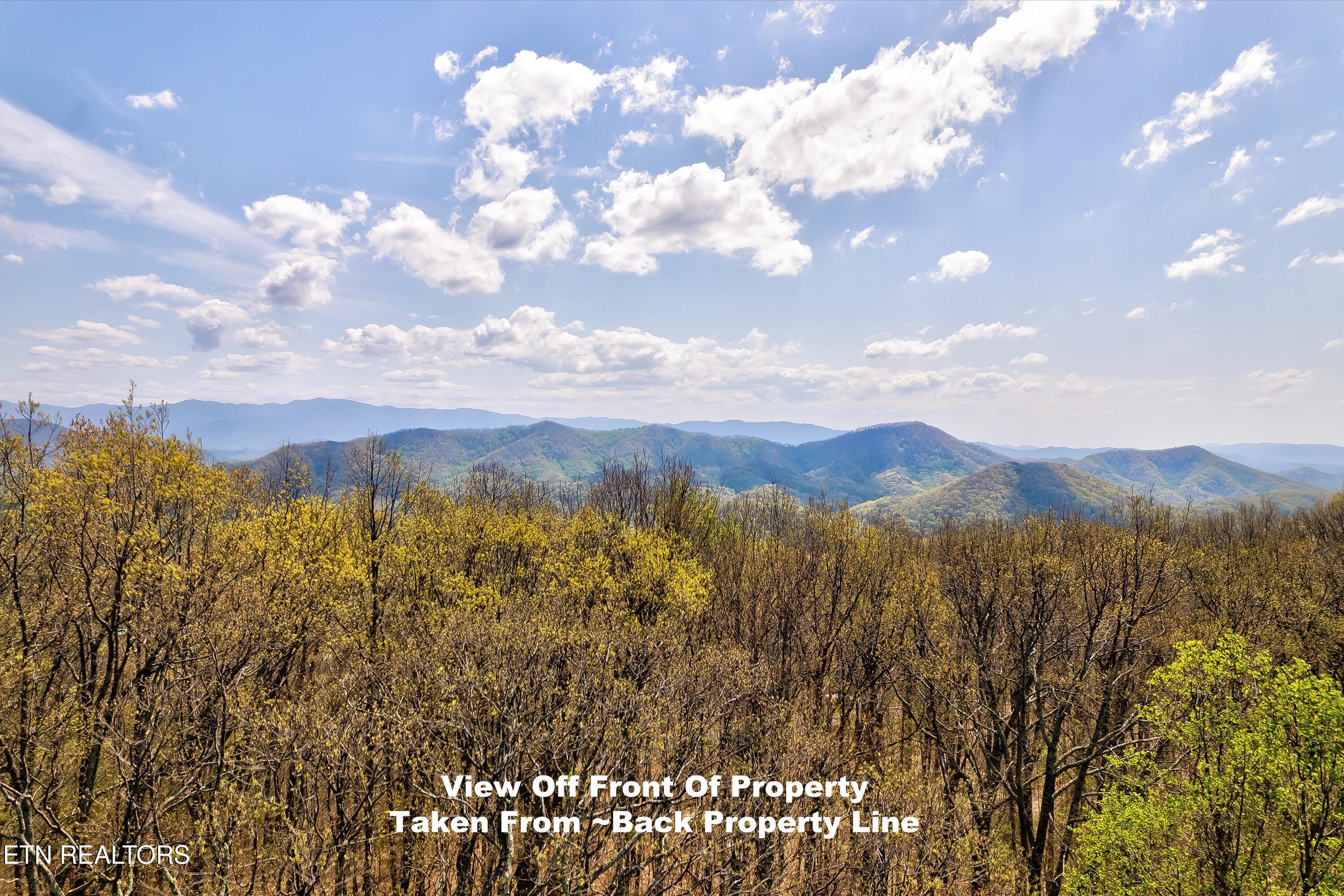Lot 125e Settlers View Lane Sevierville TN 37862