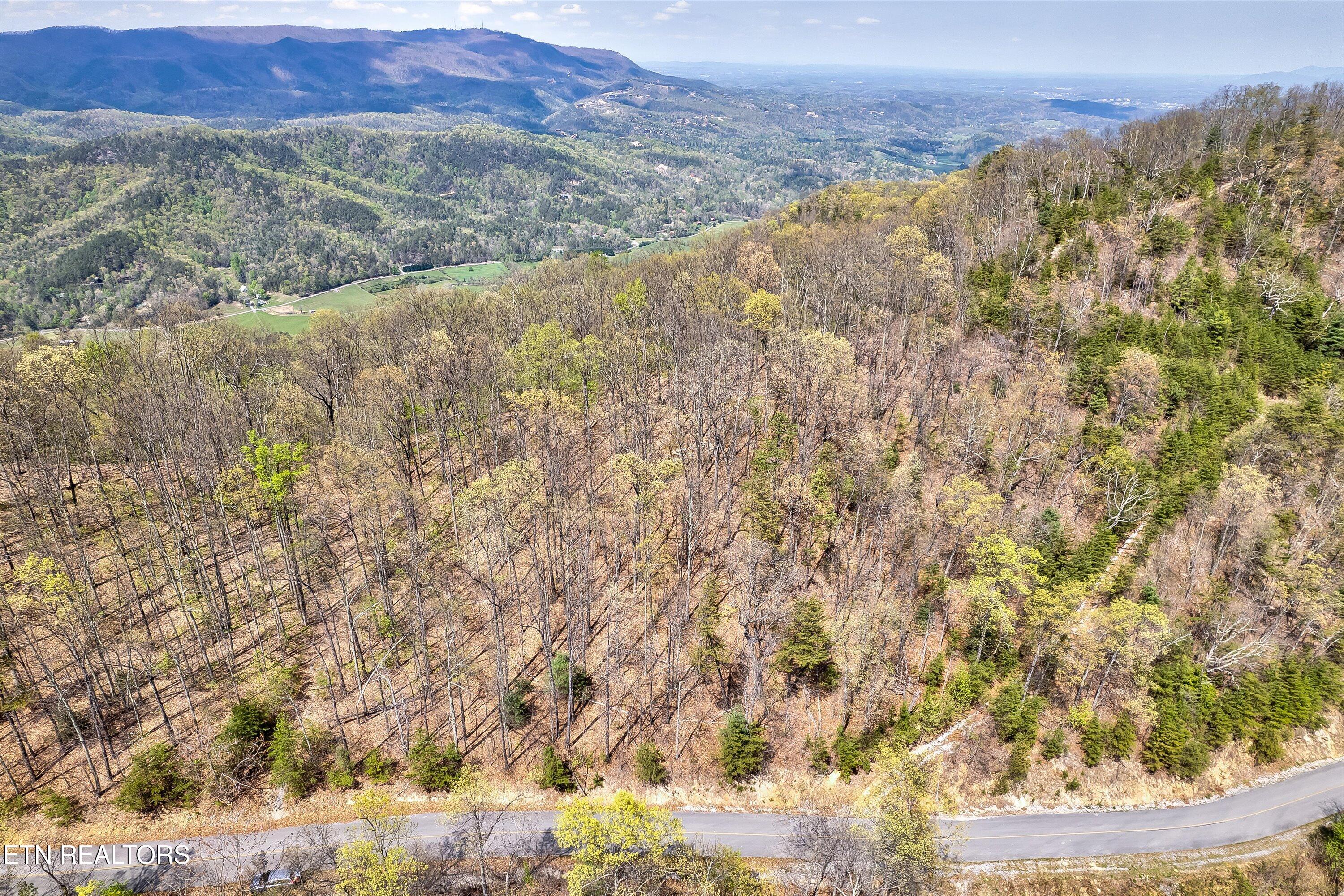 Lot 125e Settlers View Lane Sevierville TN 37862