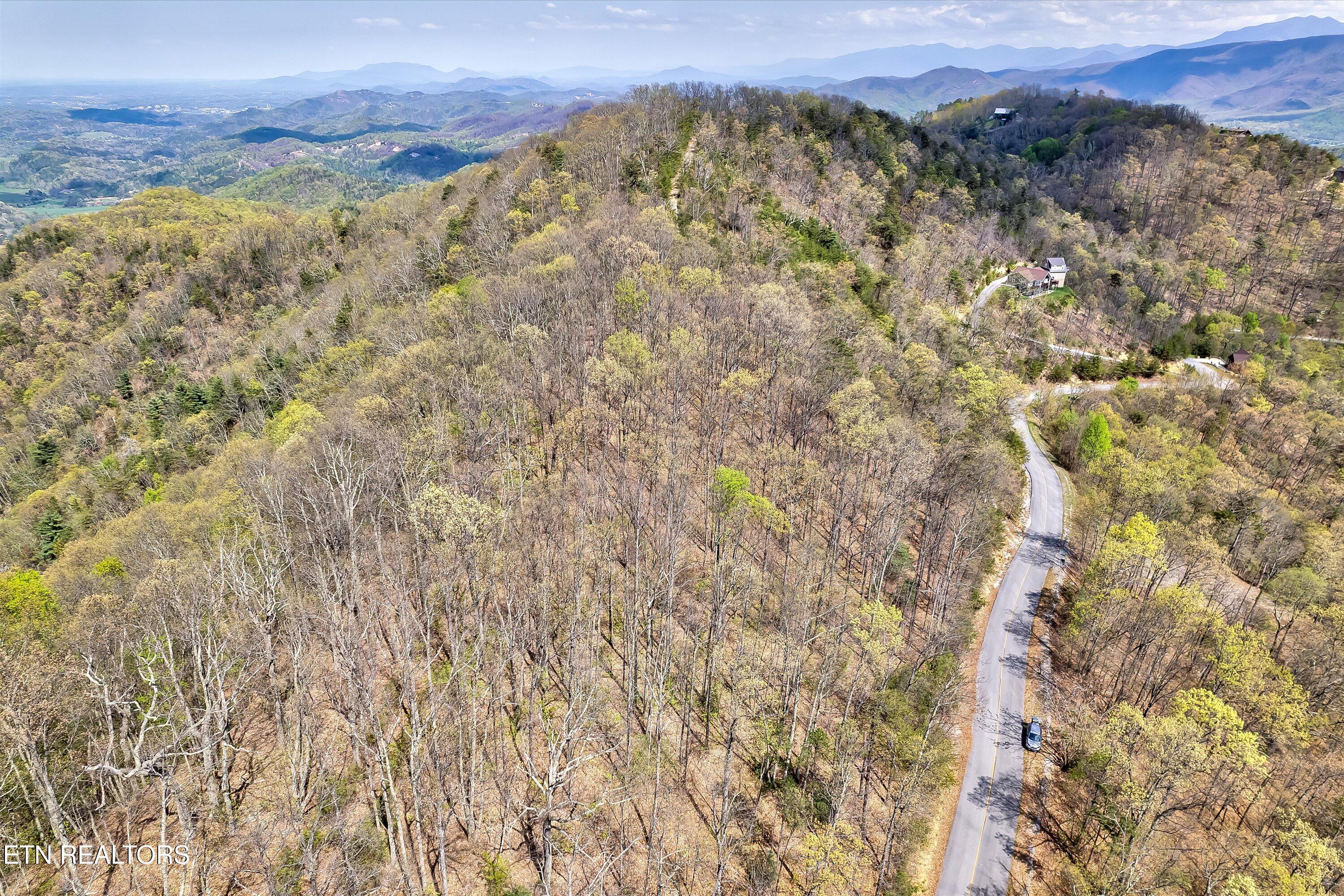 Lot 125e Settlers View Lane Sevierville TN 37862