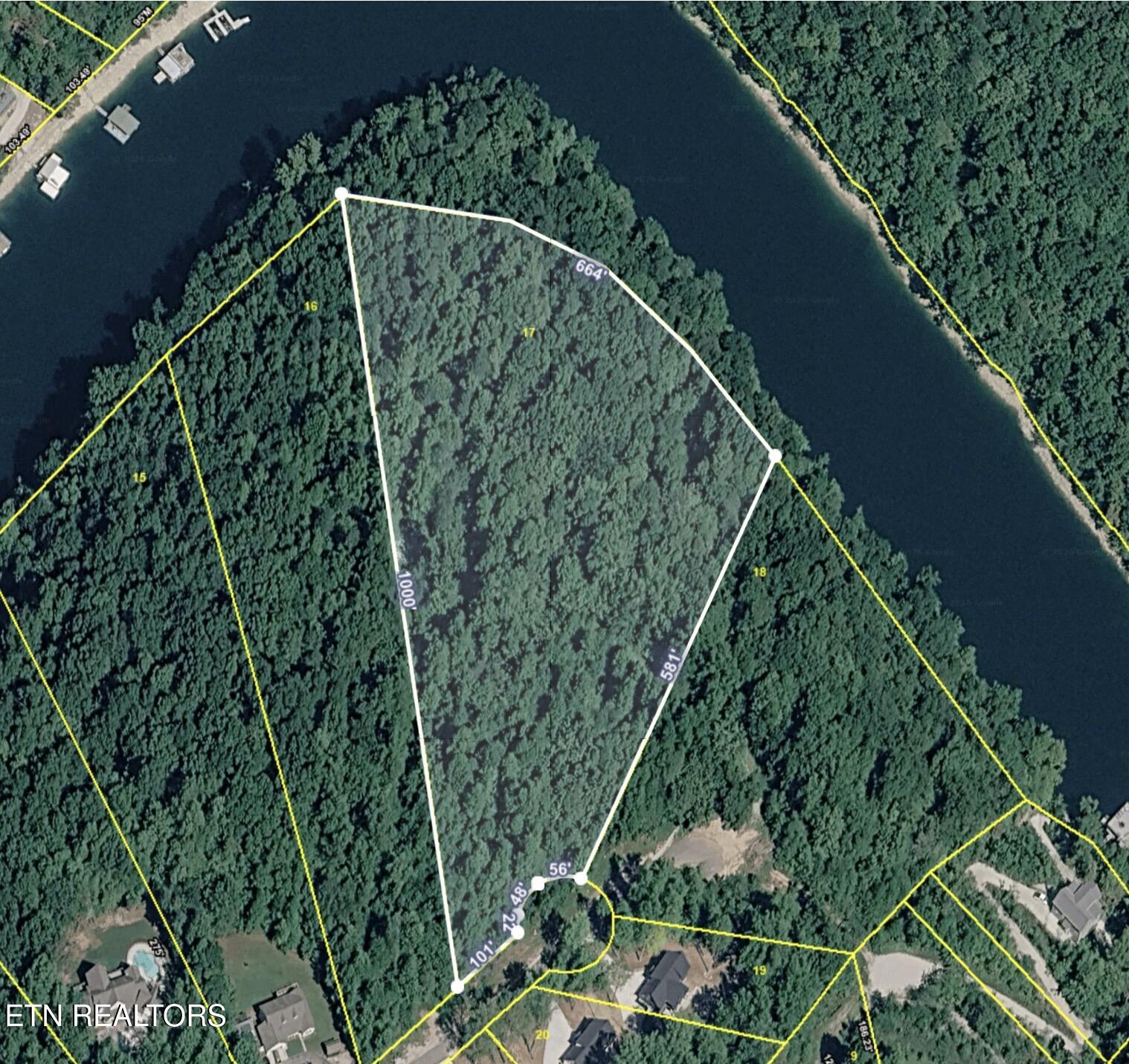 Lakemont Lane Caryville TN 37714