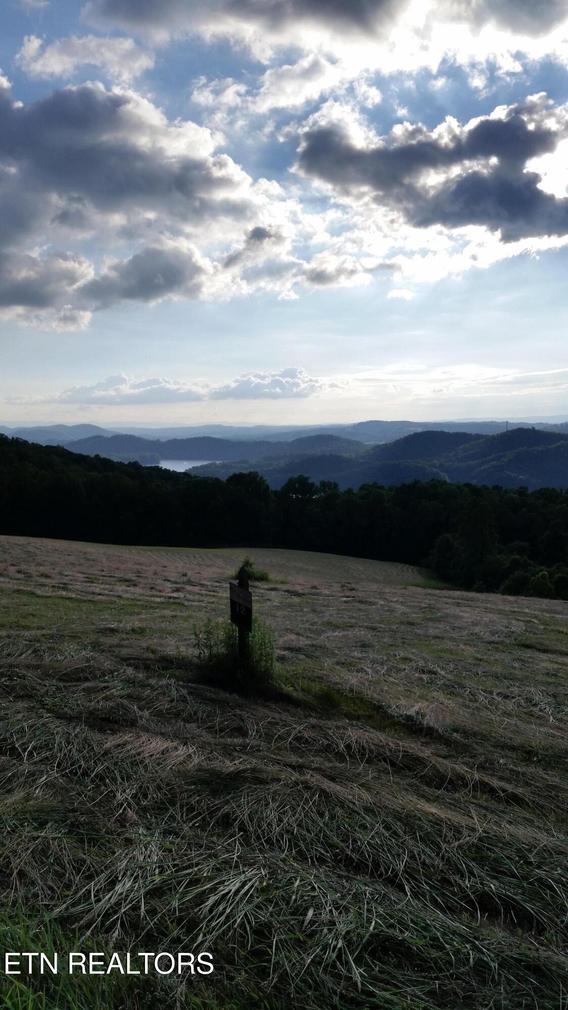 Overton Road, Lot 2 Maynardville TN 37807