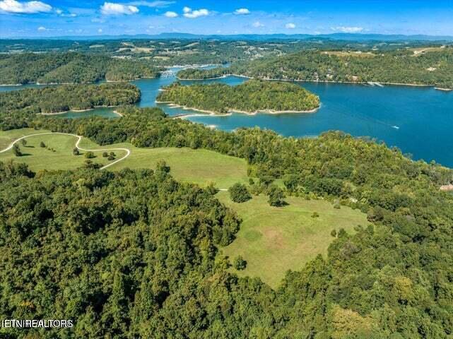 Overton Road, Lot 2 Maynardville TN 37807