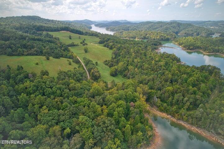 Overton Road, Lot 2 Maynardville TN 37807