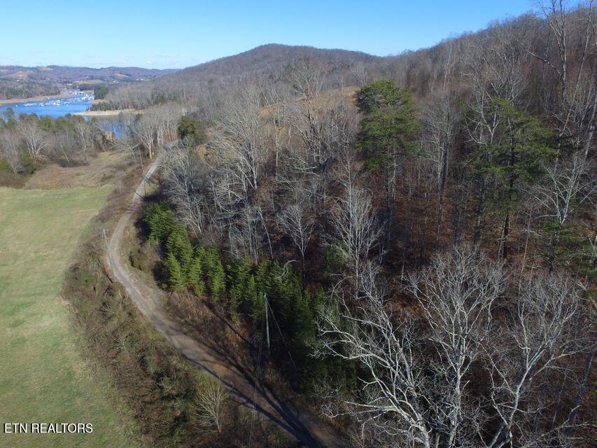 Overton Road, Lot 2 Maynardville TN 37807