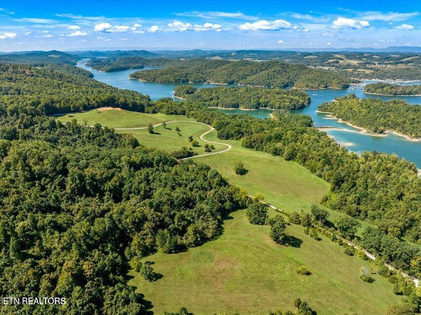 Overton Road, Lot 2 Maynardville TN 37807