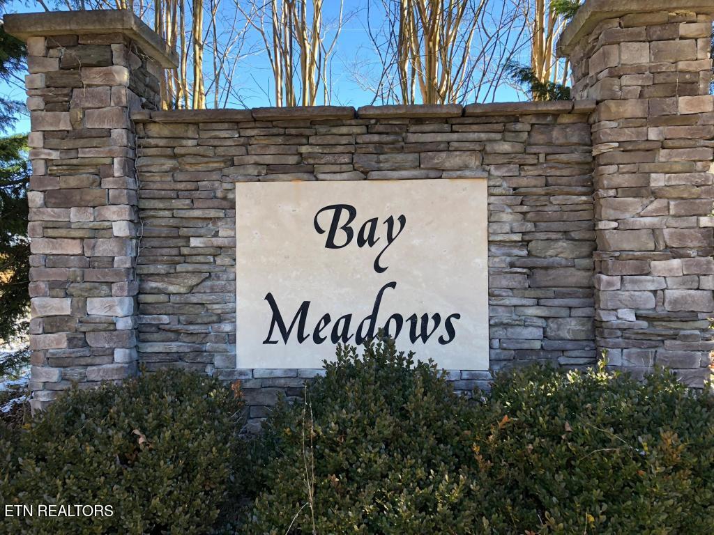 Overton Road, Lot 2 Maynardville TN 37807