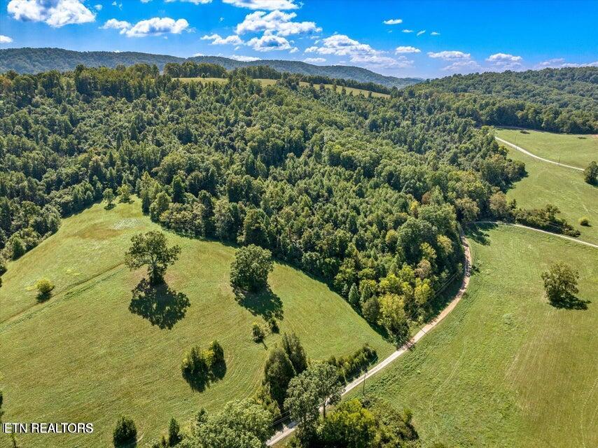Overton Road, Lot 2 Maynardville TN 37807