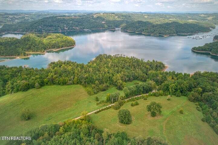 Overton Road, Lot 2 Maynardville TN 37807
