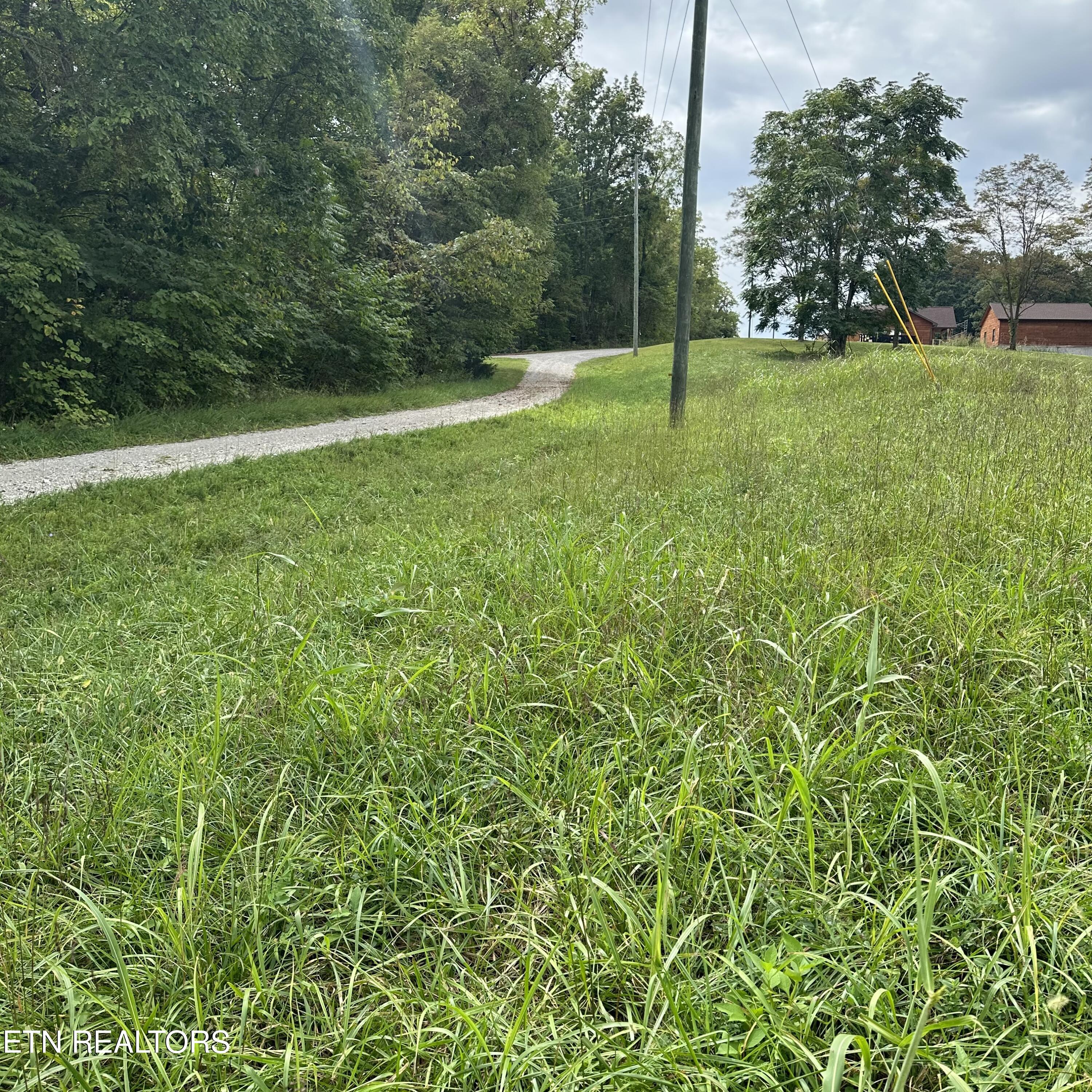 Overton Road, Lot 2 Maynardville TN 37807