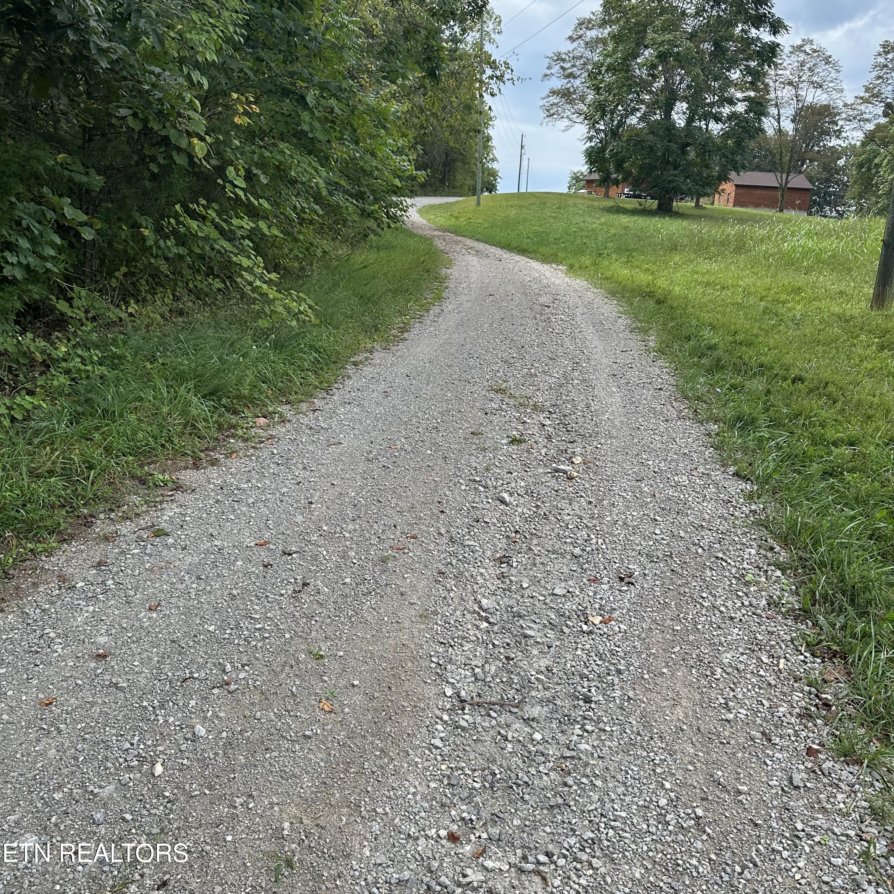 Overton Road, Lot 2 Maynardville TN 37807