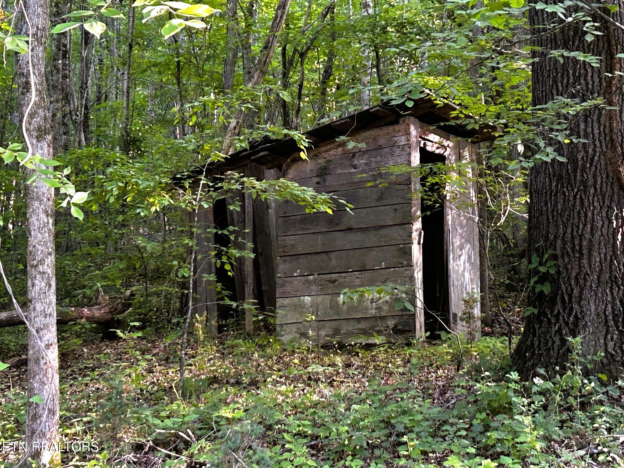 Tract 9 Pleasant Hill Road Ten Mile TN 37880