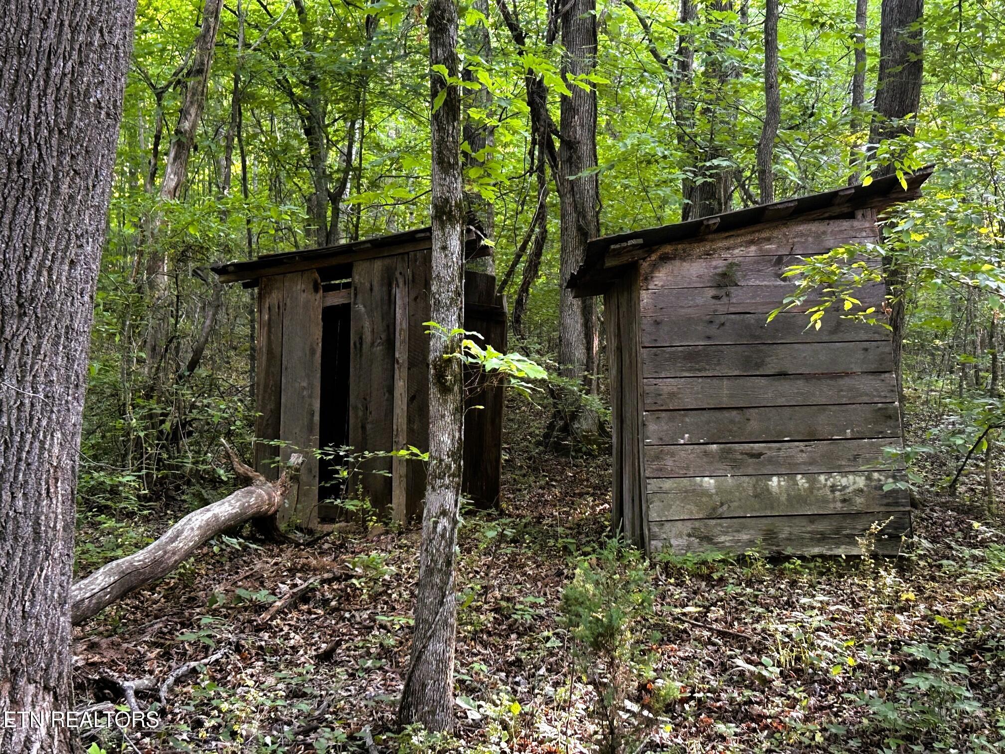 Tract 9 Pleasant Hill Road Ten Mile TN 37880