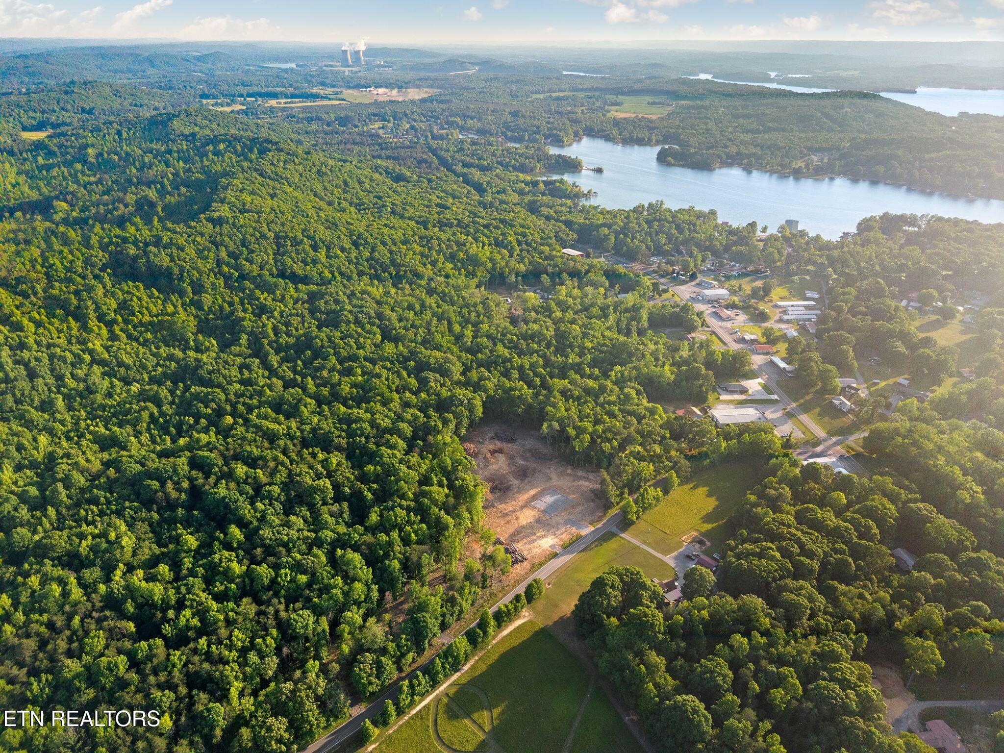Tract 9 Pleasant Hill Road Ten Mile TN 37880