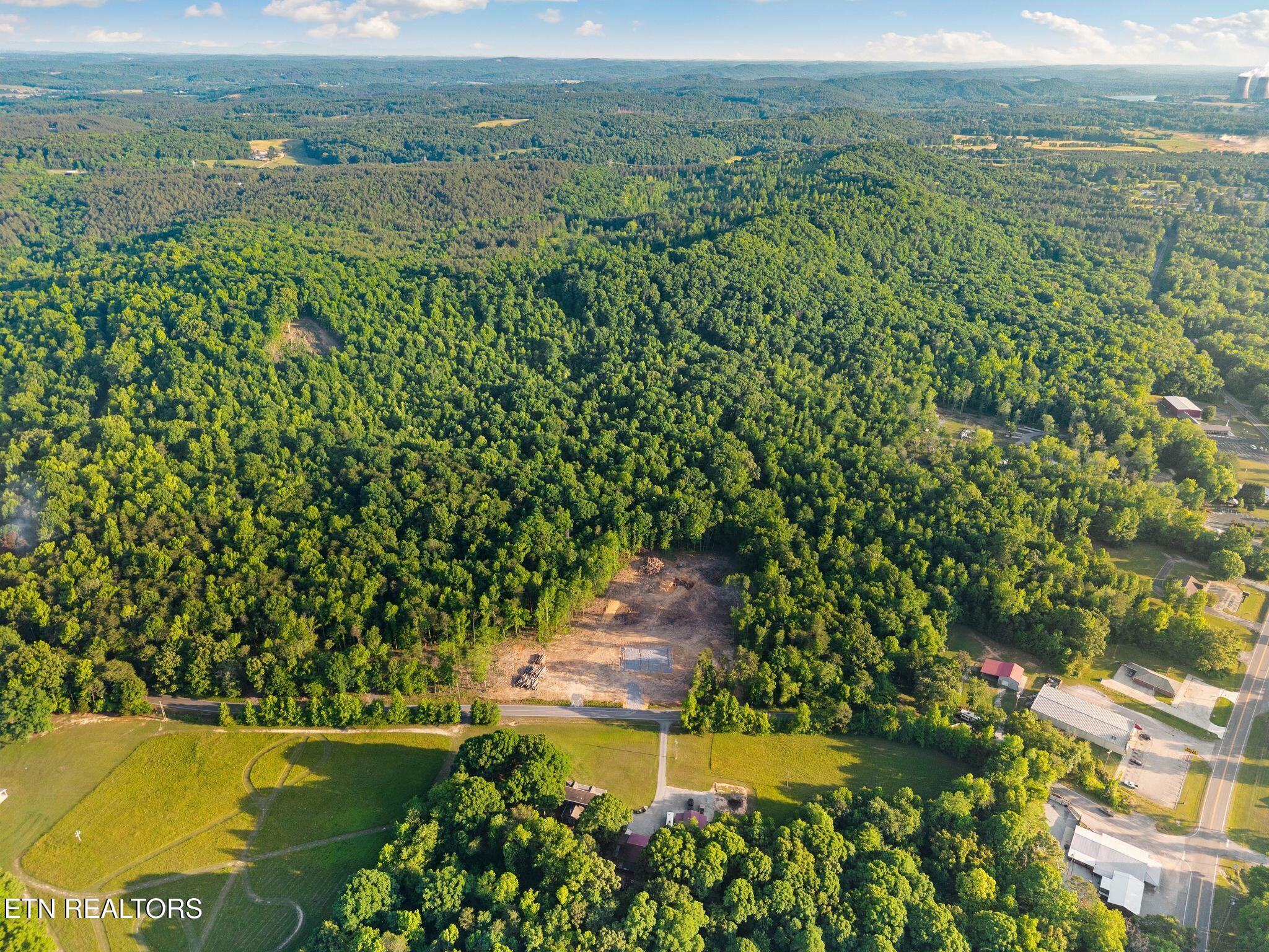 Tract 9 Pleasant Hill Road Ten Mile TN 37880