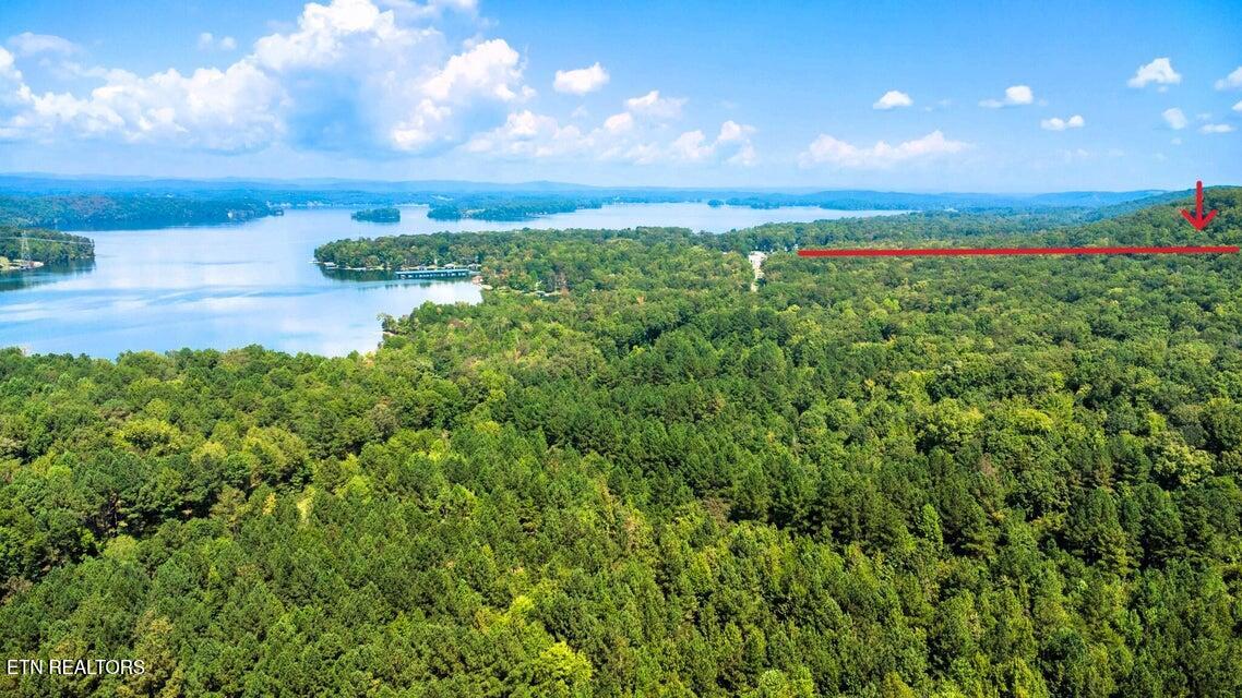 Tract 9 Pleasant Hill Road Ten Mile TN 37880