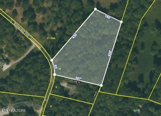 5757 Emerald Road Cookeville TN 38501