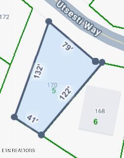 170 Utsesti Way Loudon TN 37774