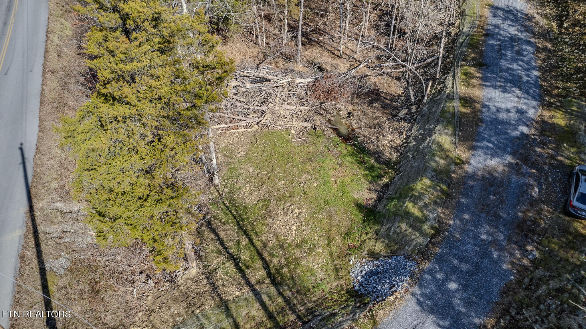 2720 Buck Horn Road Sevierville TN 37876