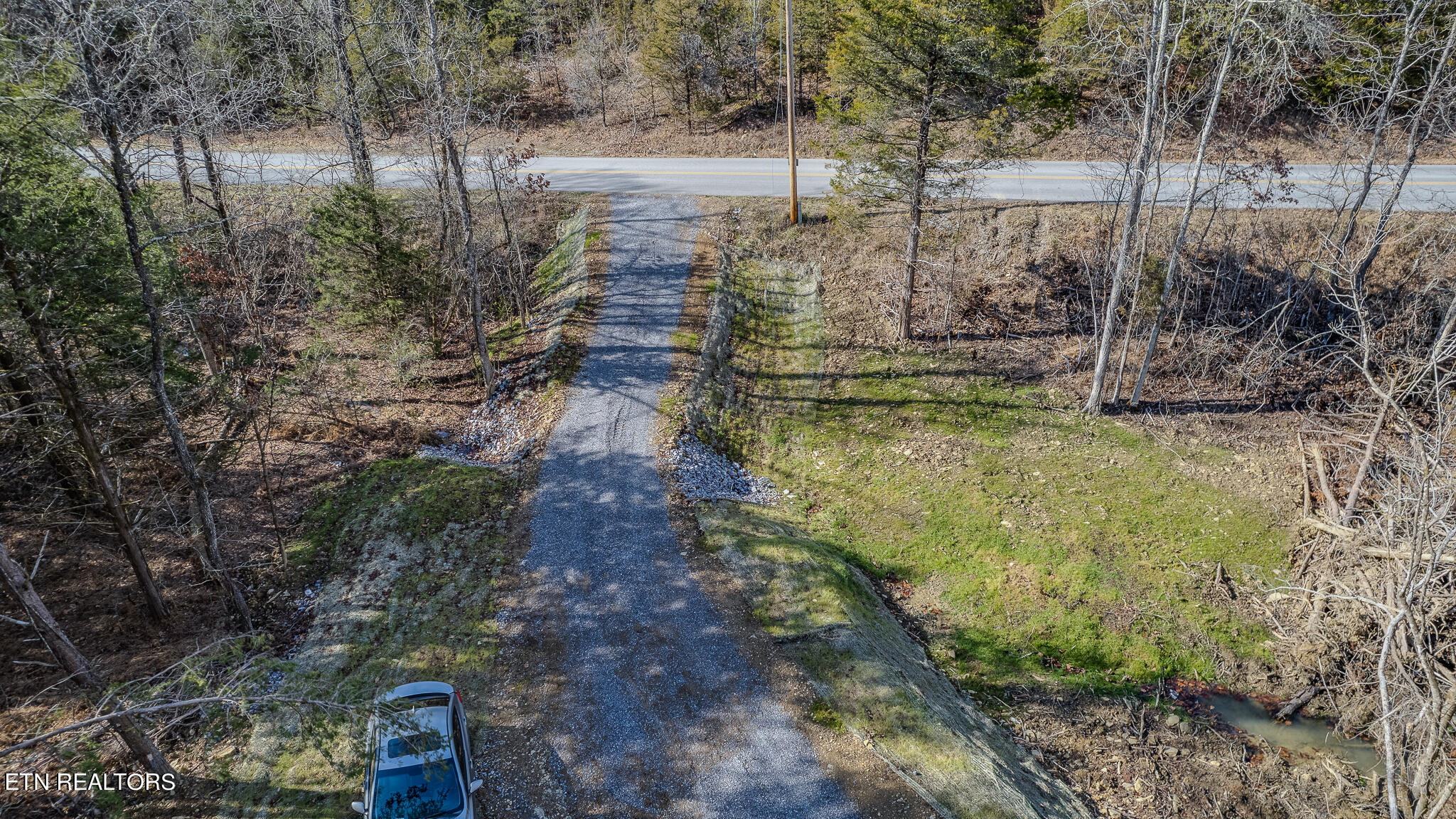 2720 Buck Horn Road Sevierville TN 37876