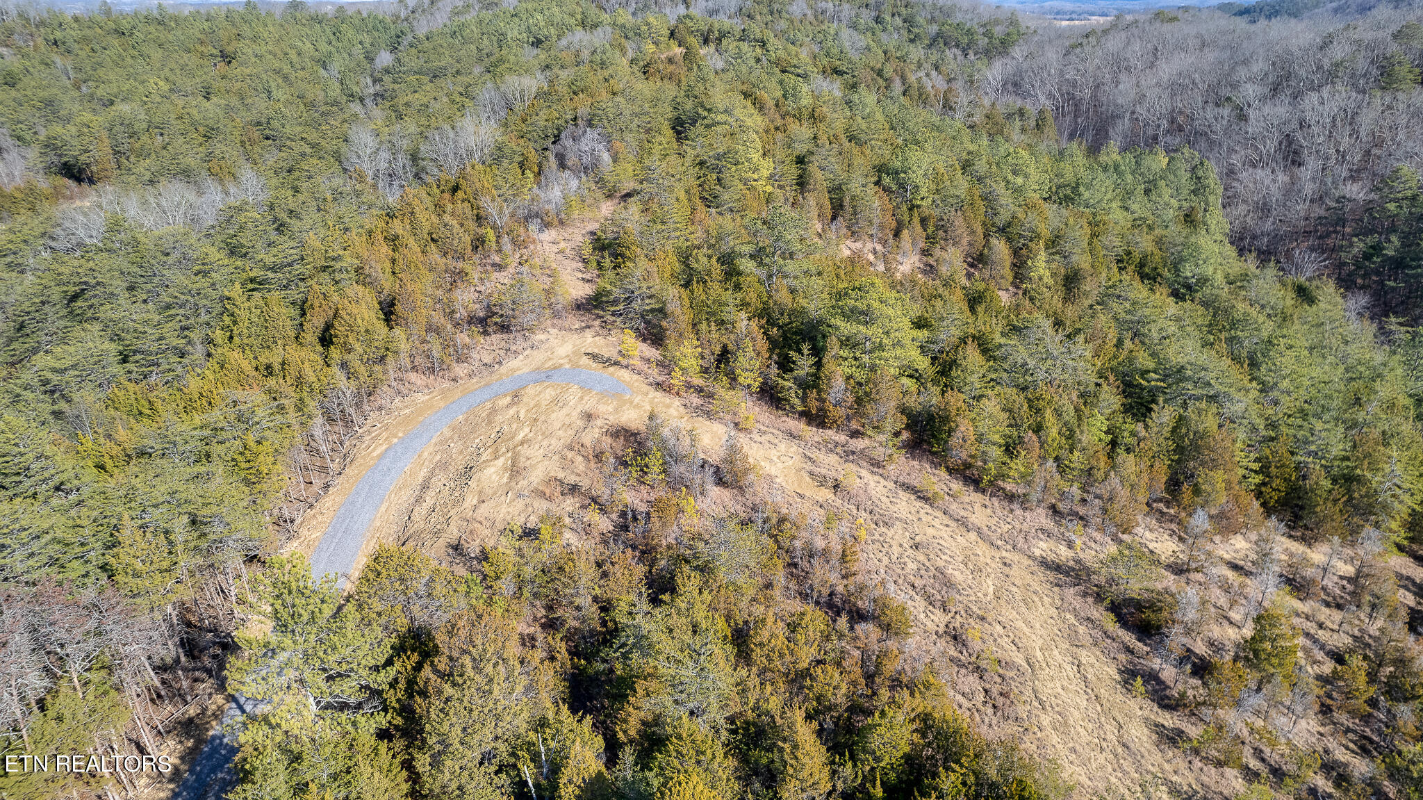 2720 Buck Horn Road Sevierville TN 37876