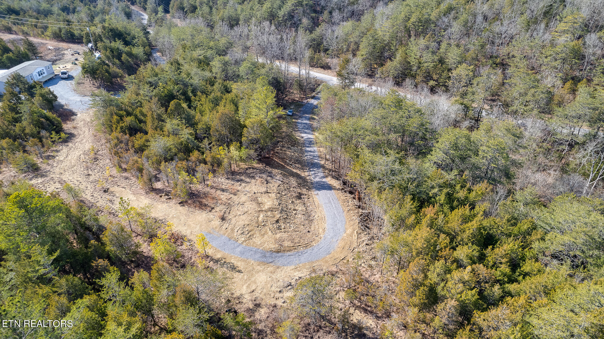 2720 Buck Horn Road Sevierville TN 37876