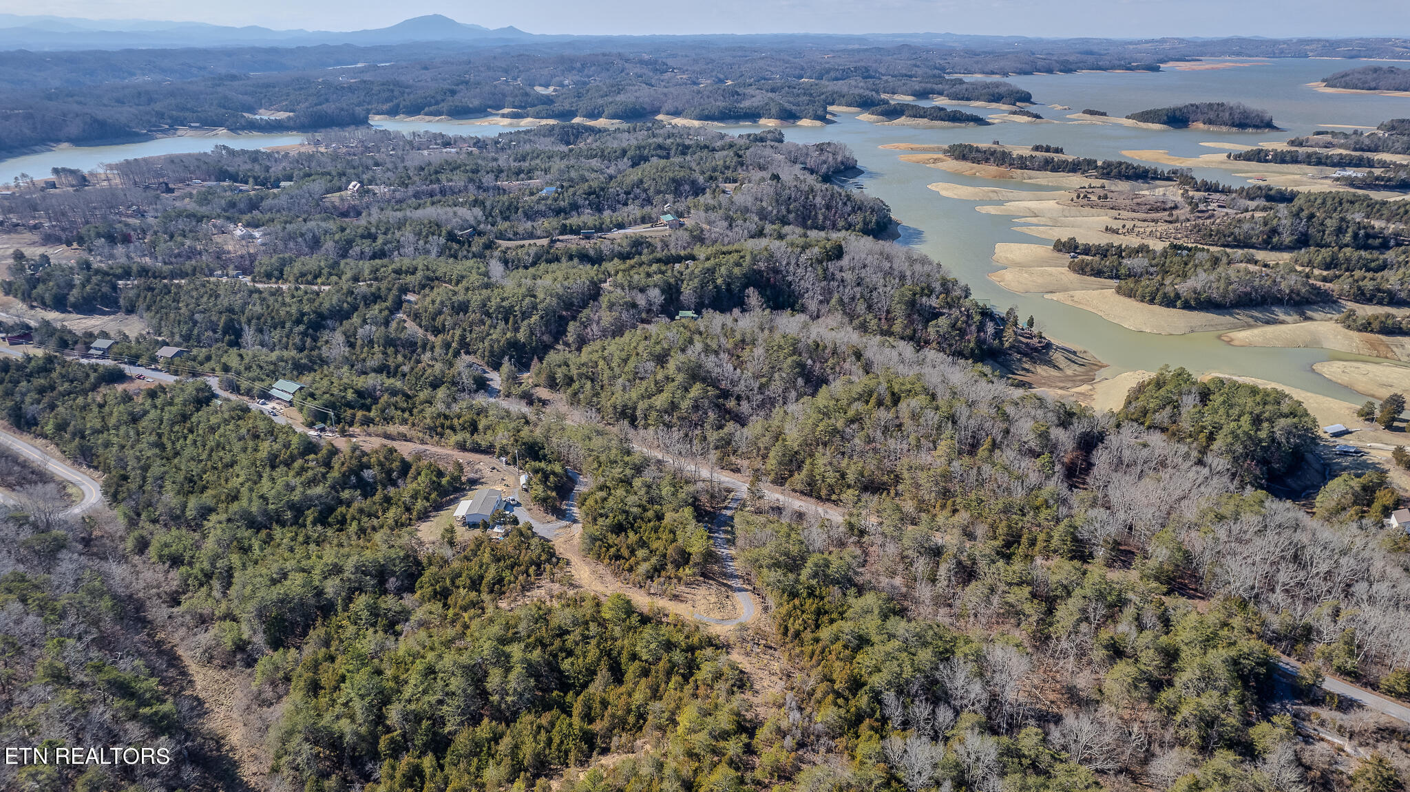 2720 Buck Horn Road Sevierville TN 37876