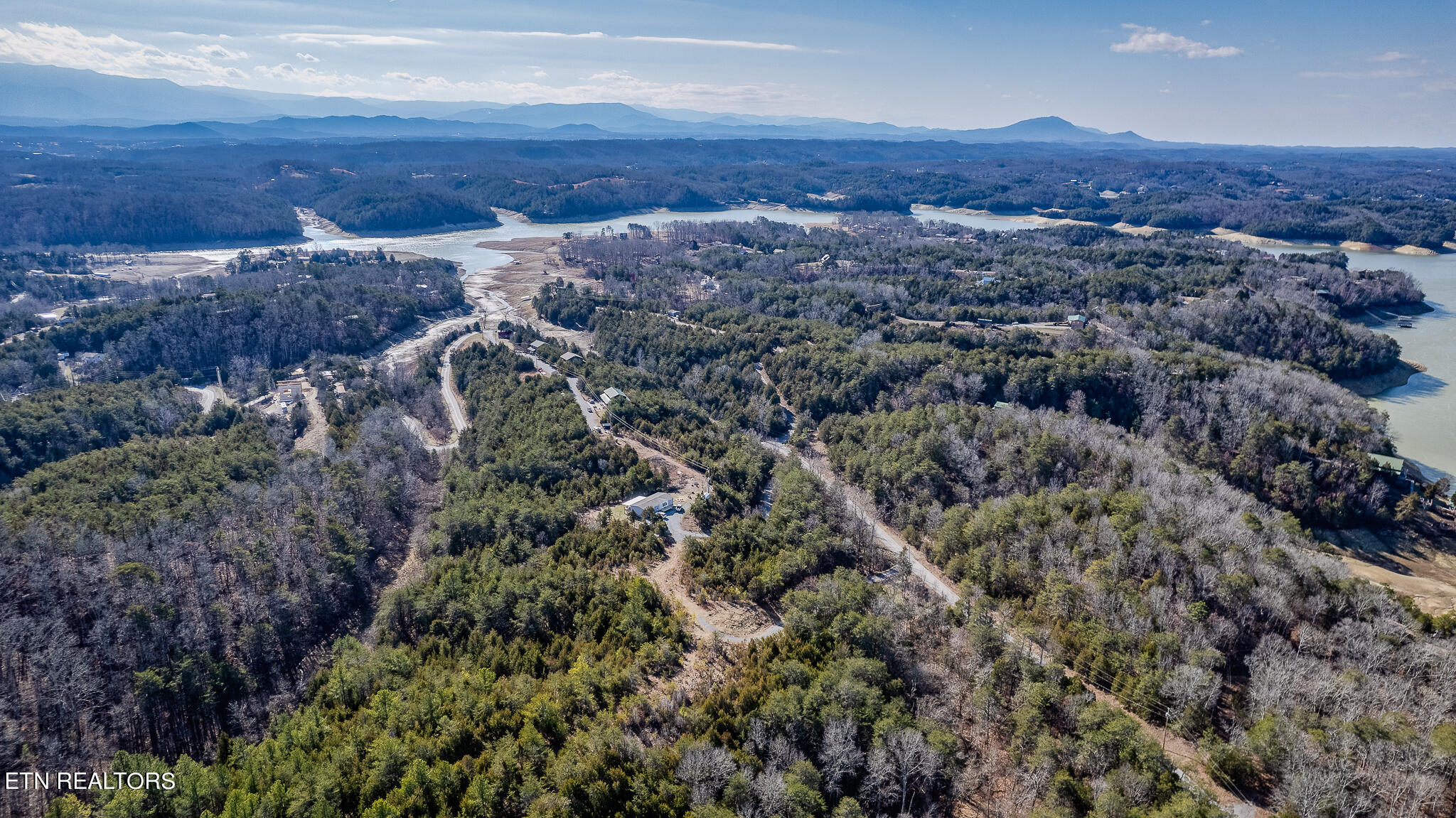 2720 Buck Horn Road Sevierville TN 37876