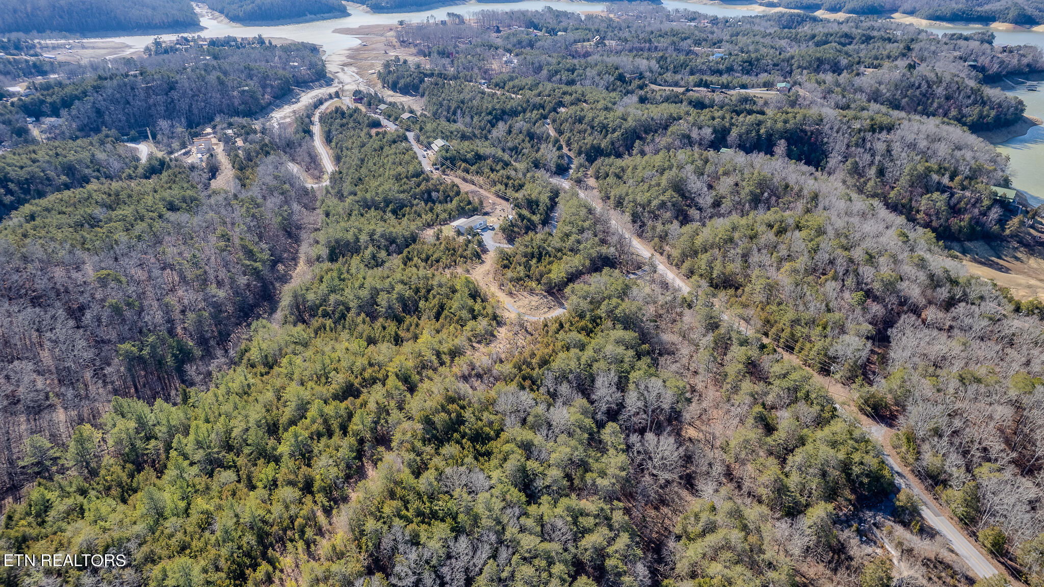 2720 Buck Horn Road Sevierville TN 37876