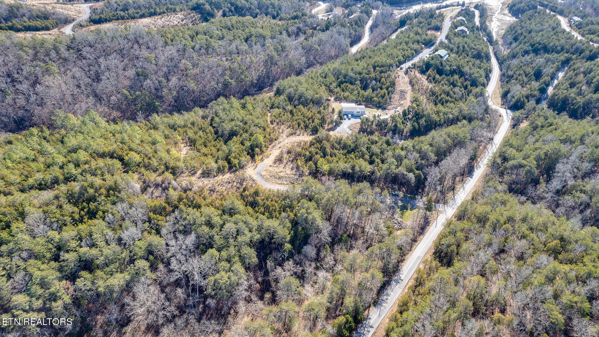 2720 Buck Horn Road Sevierville TN 37876