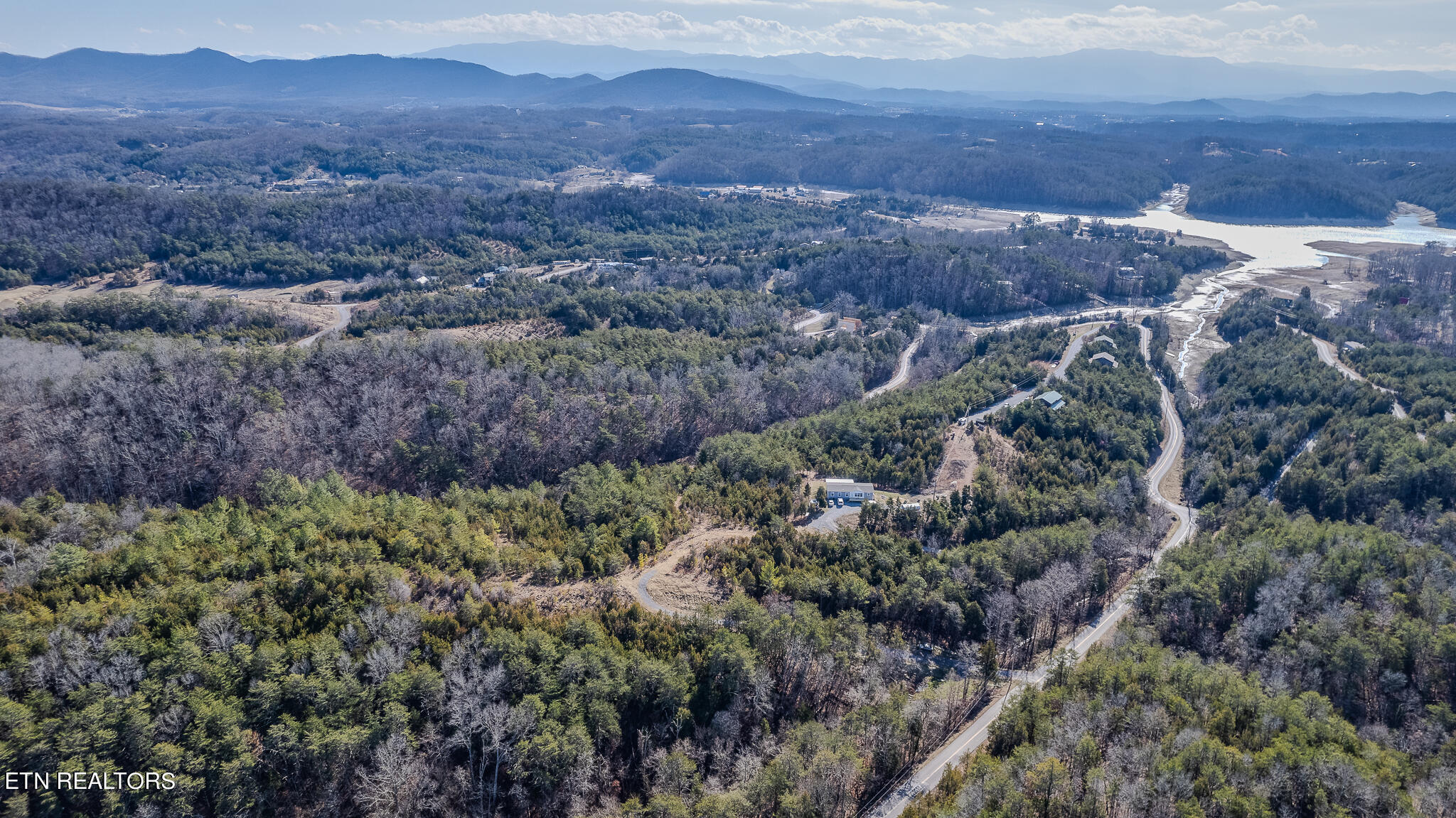 2720 Buck Horn Road Sevierville TN 37876