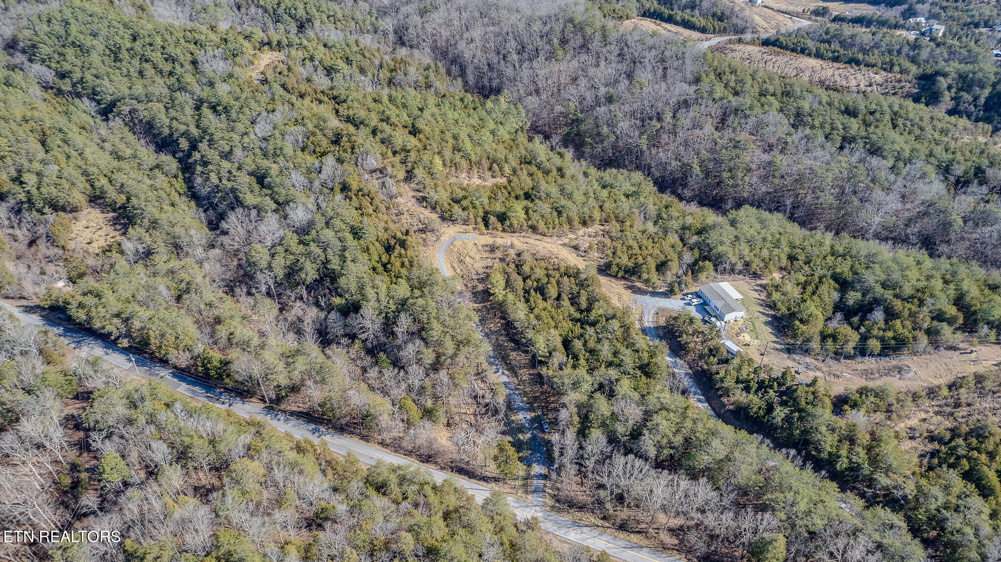 2720 Buck Horn Road Sevierville TN 37876