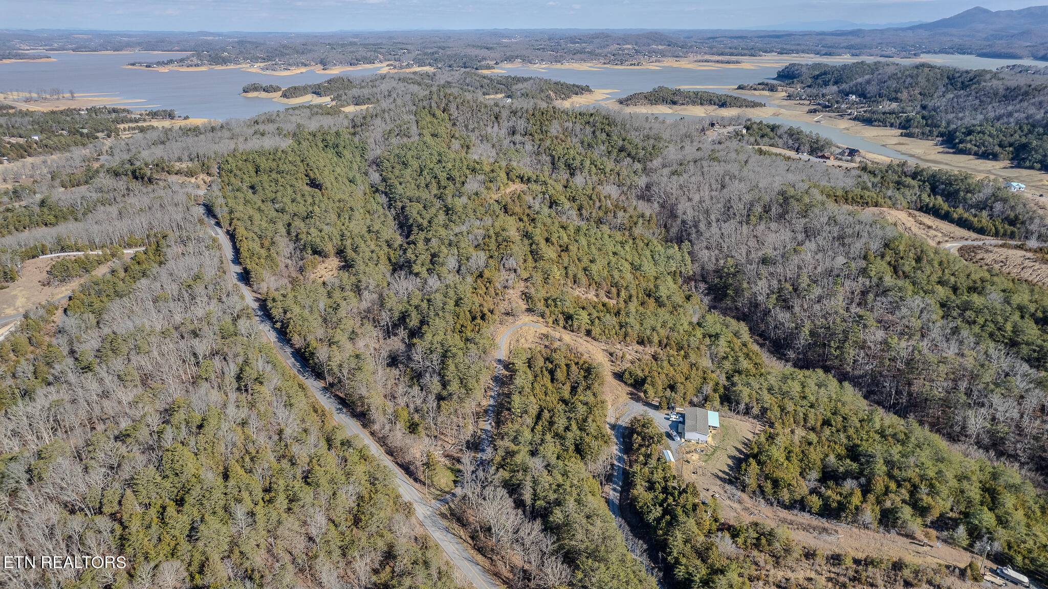2720 Buck Horn Road Sevierville TN 37876