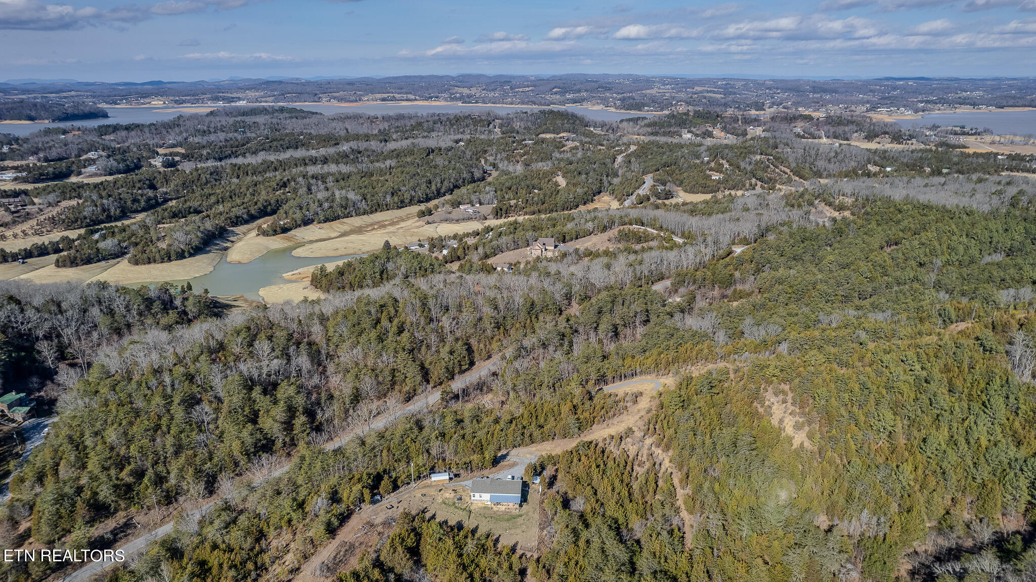 2720 Buck Horn Road Sevierville TN 37876