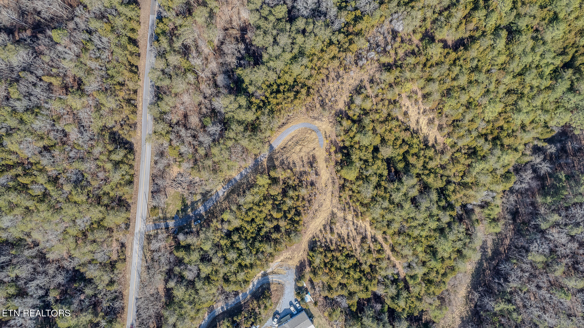 2720 Buck Horn Road Sevierville TN 37876