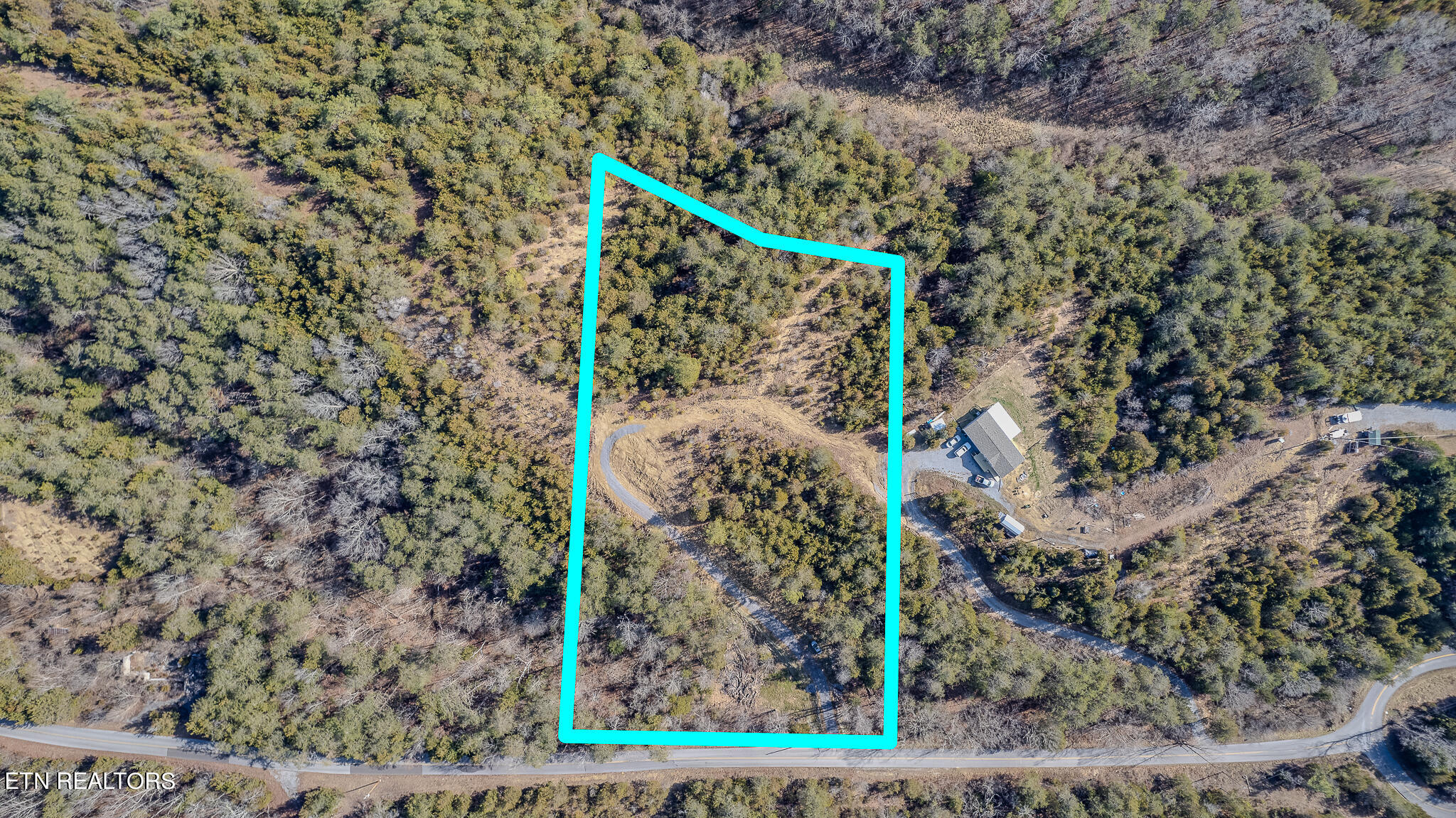 2720 Buck Horn Road Sevierville TN 37876