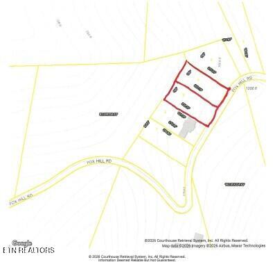 Lots 4 & 5 Fox Hill Road Baxter TN 38544