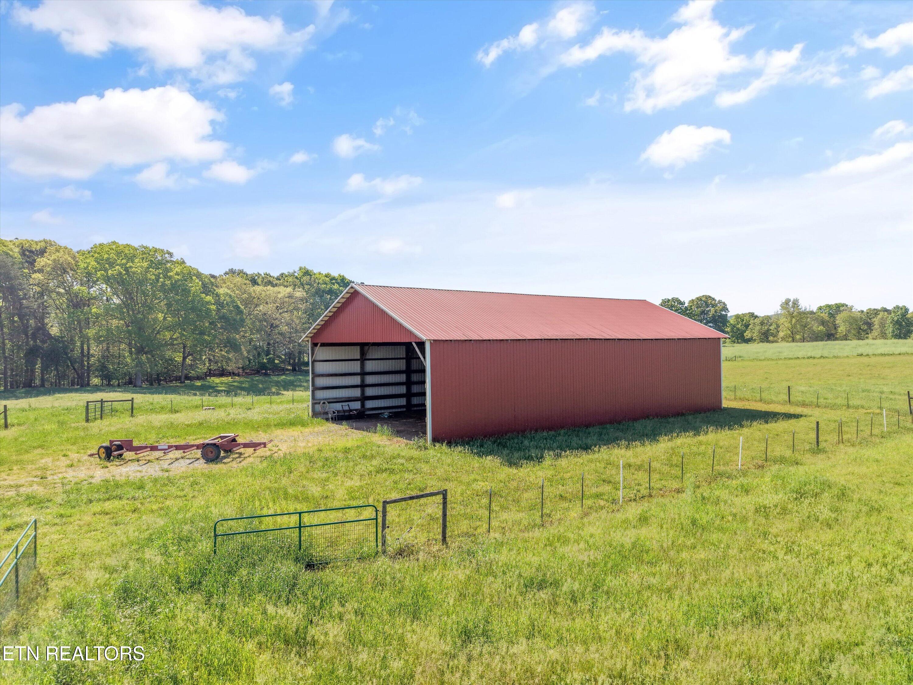 880 & 890 Fairview Road Tellico Plains TN 37385