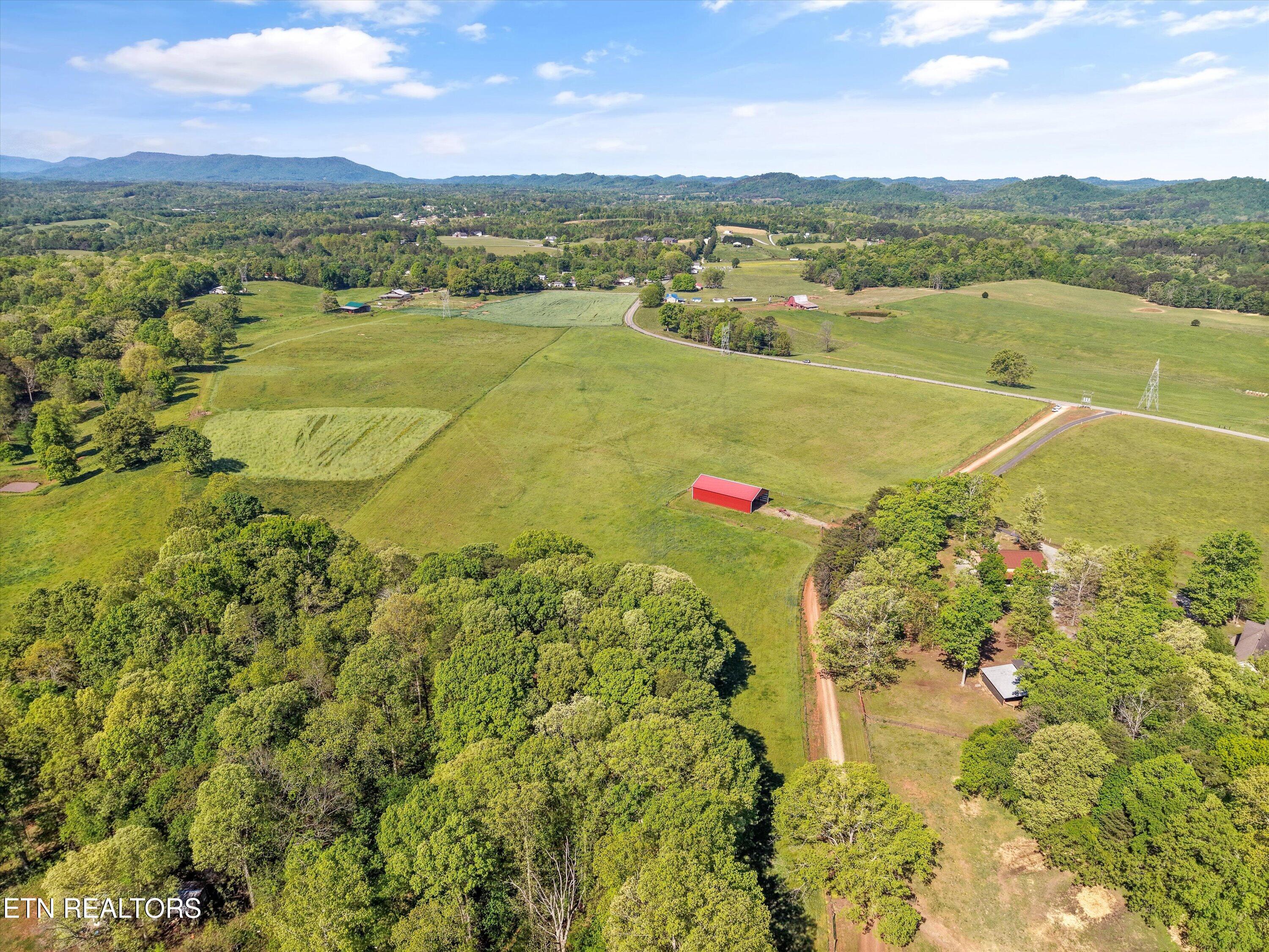 880 & 890 Fairview Road Tellico Plains TN 37385