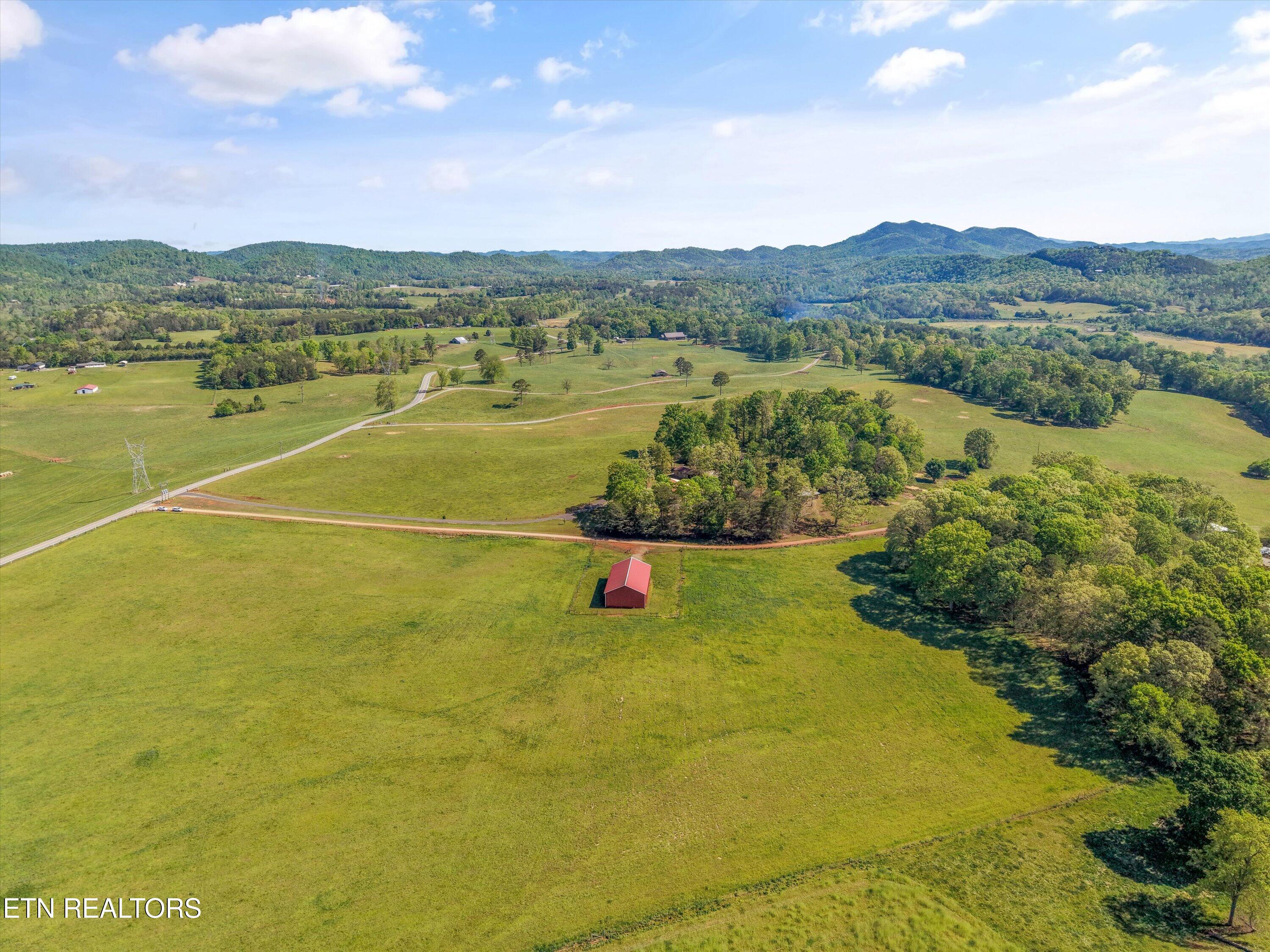 880 & 890 Fairview Road Tellico Plains TN 37385