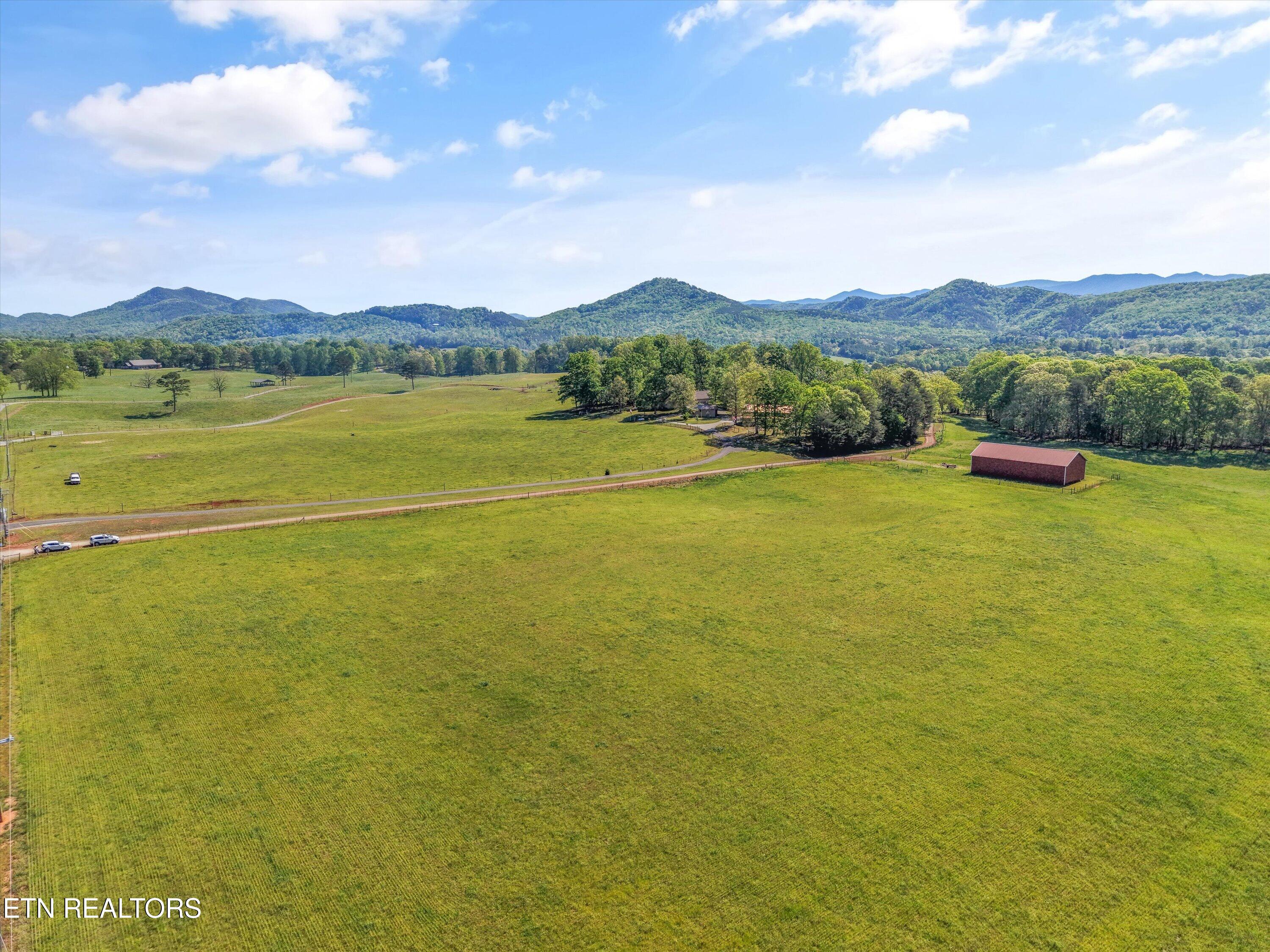 880 & 890 Fairview Road Tellico Plains TN 37385