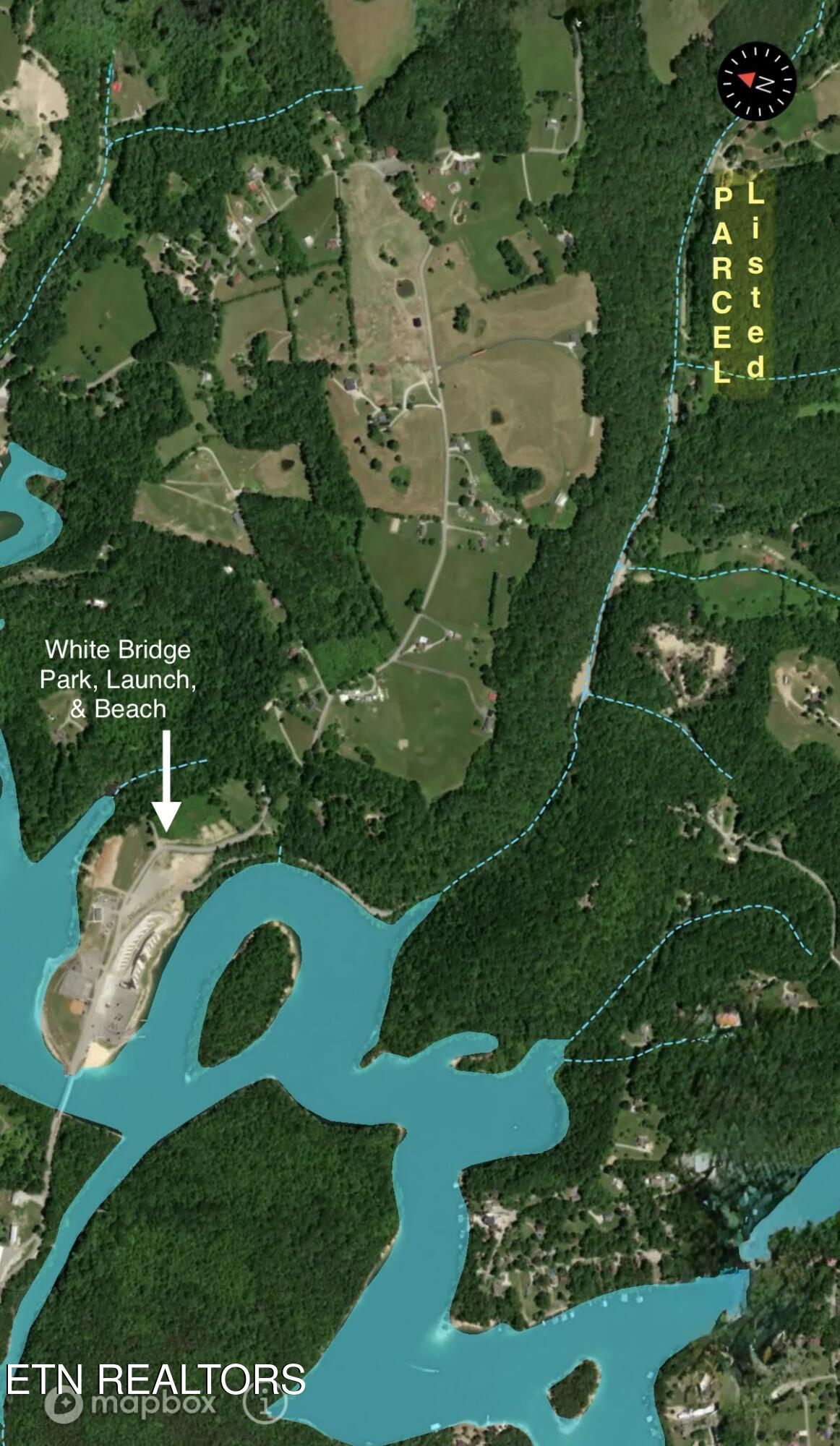 Demory Road Lafollette TN 37766