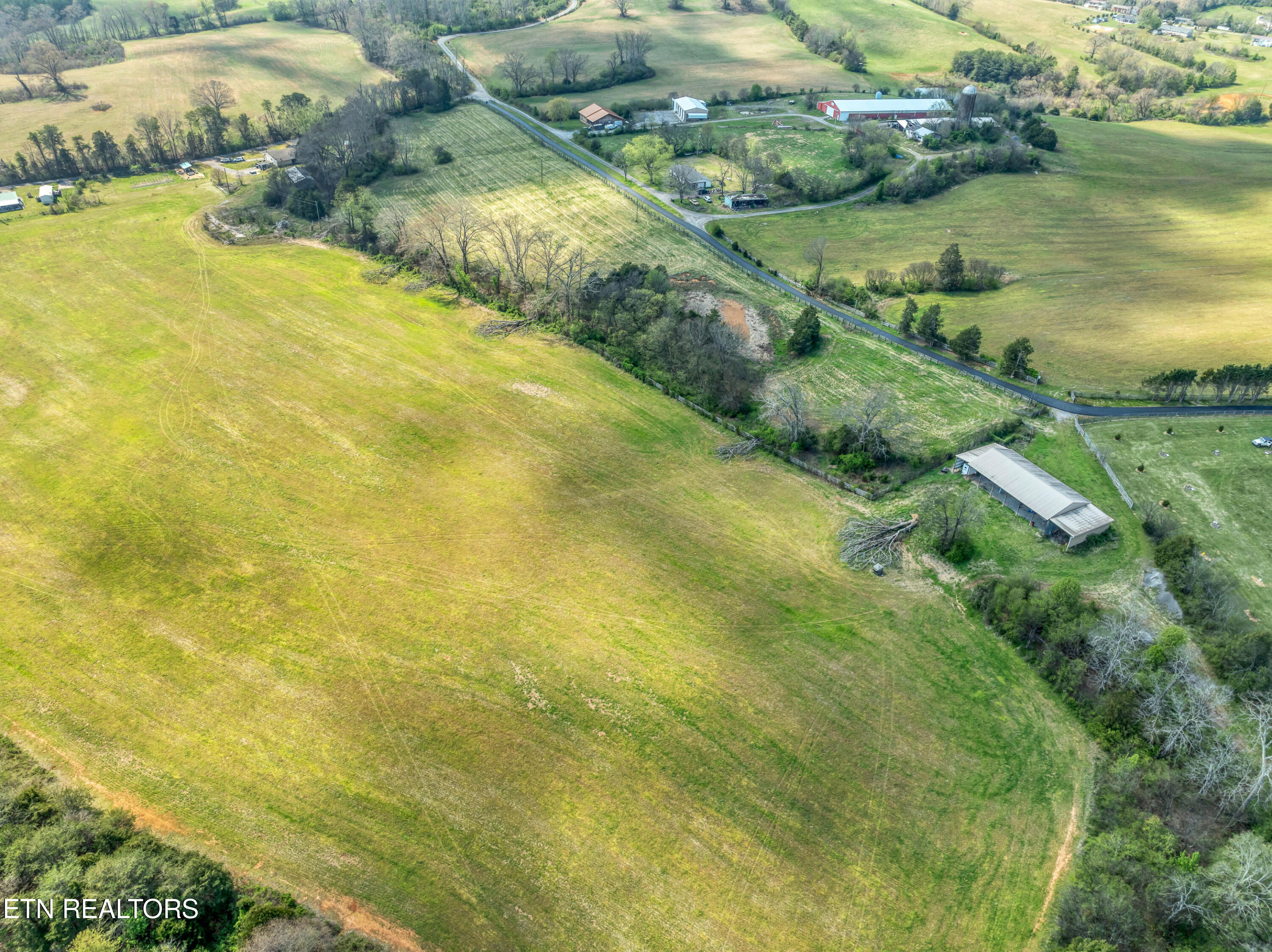 1220 Floyd Walker Road Maryville TN 37801