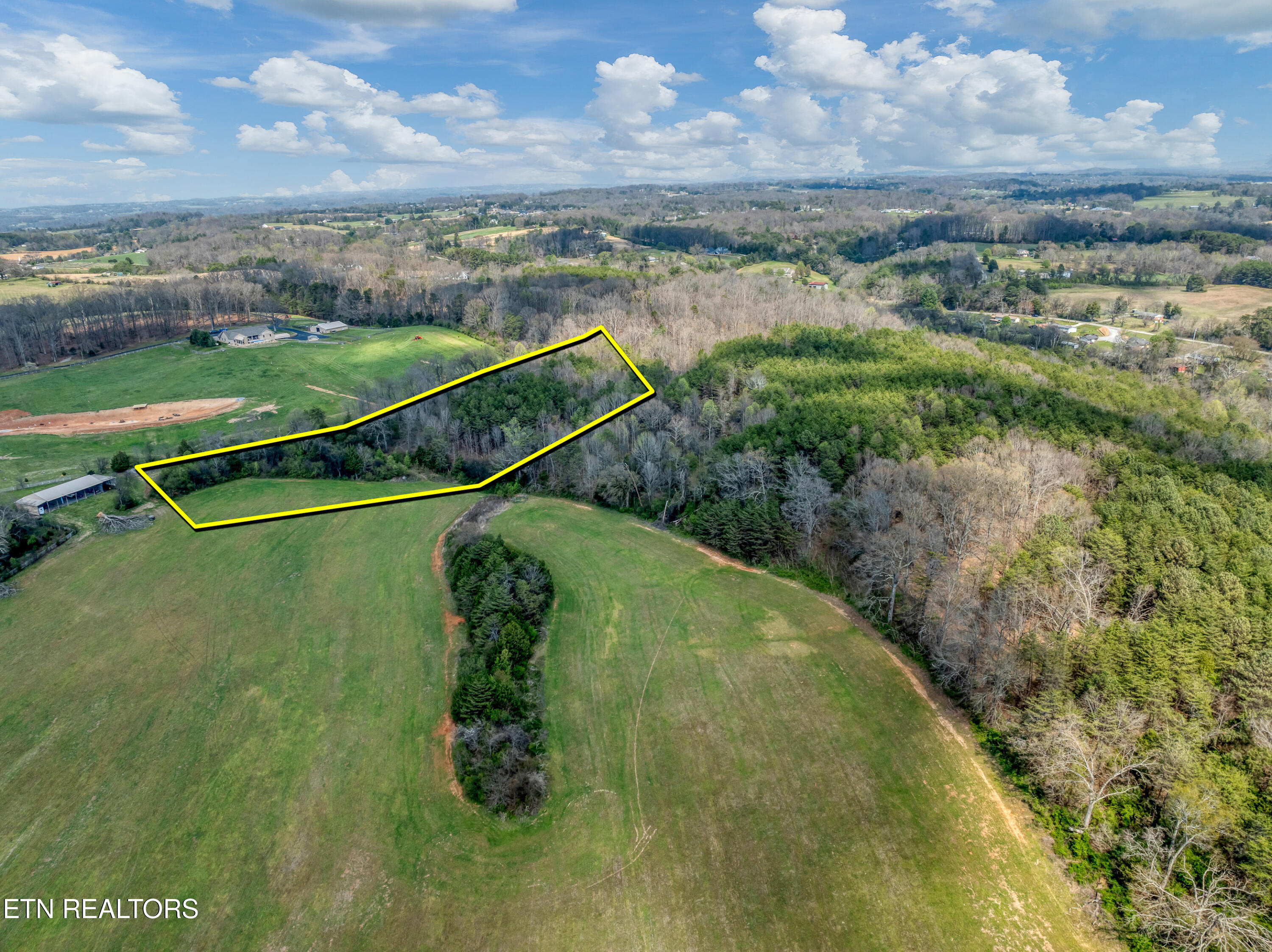 1220 Floyd Walker Road Maryville TN 37801