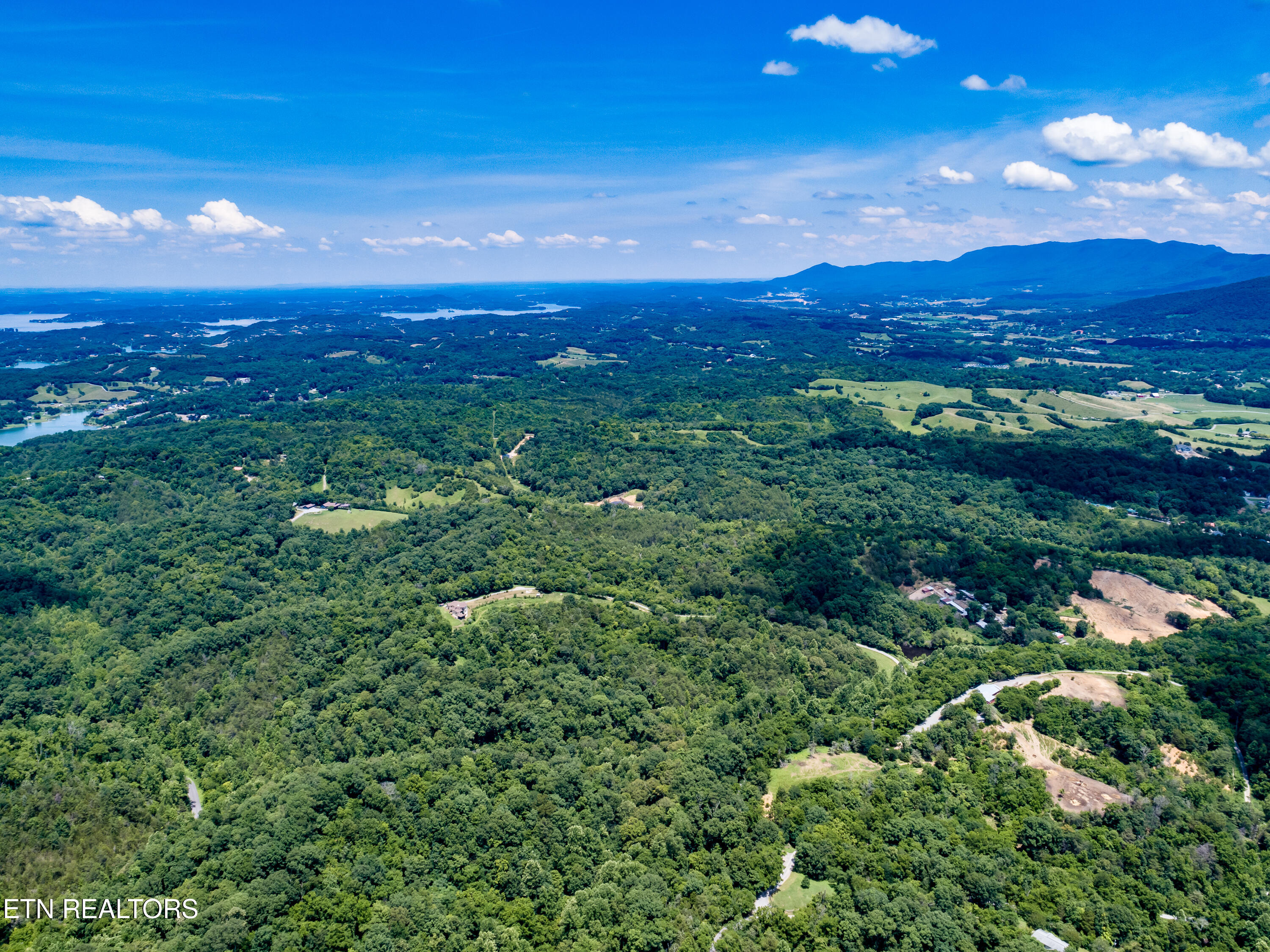 Lot 55 Oak Lake Drive Sevierville TN 37876