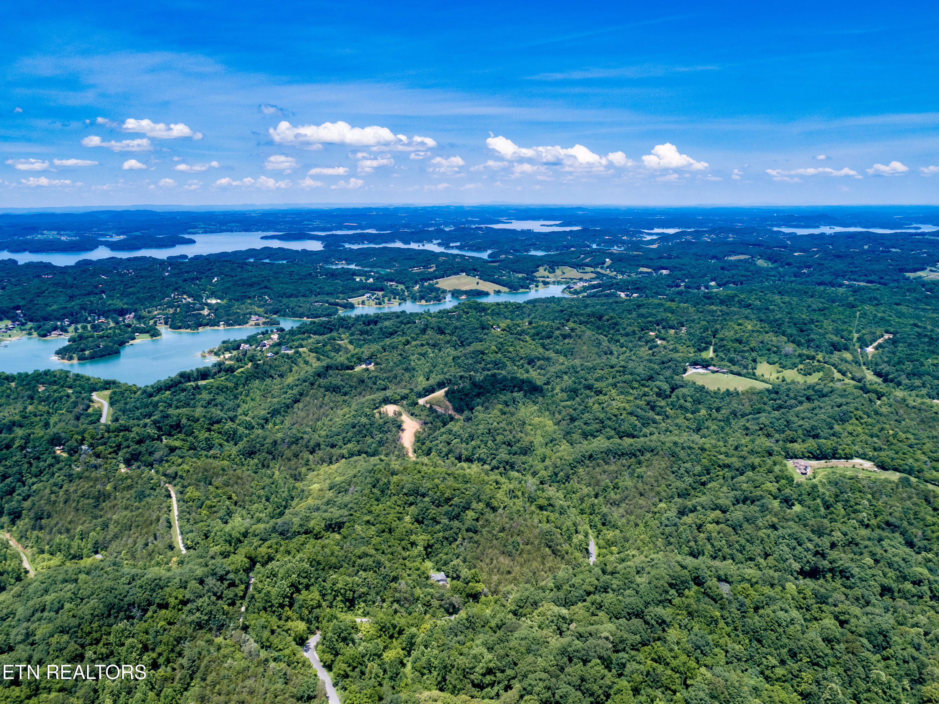 Lot 55 Oak Lake Drive Sevierville TN 37876