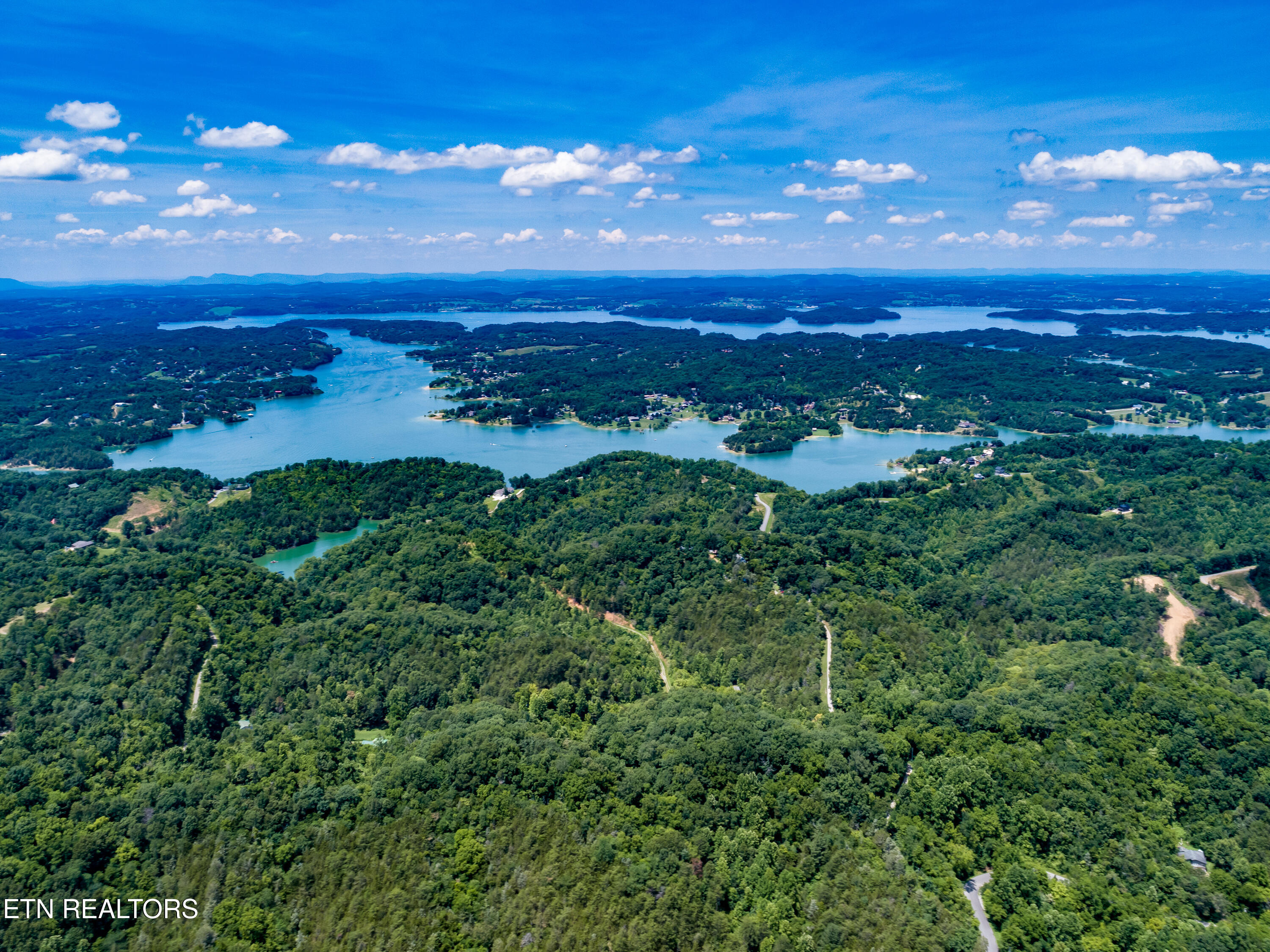 Lot 55 Oak Lake Drive Sevierville TN 37876