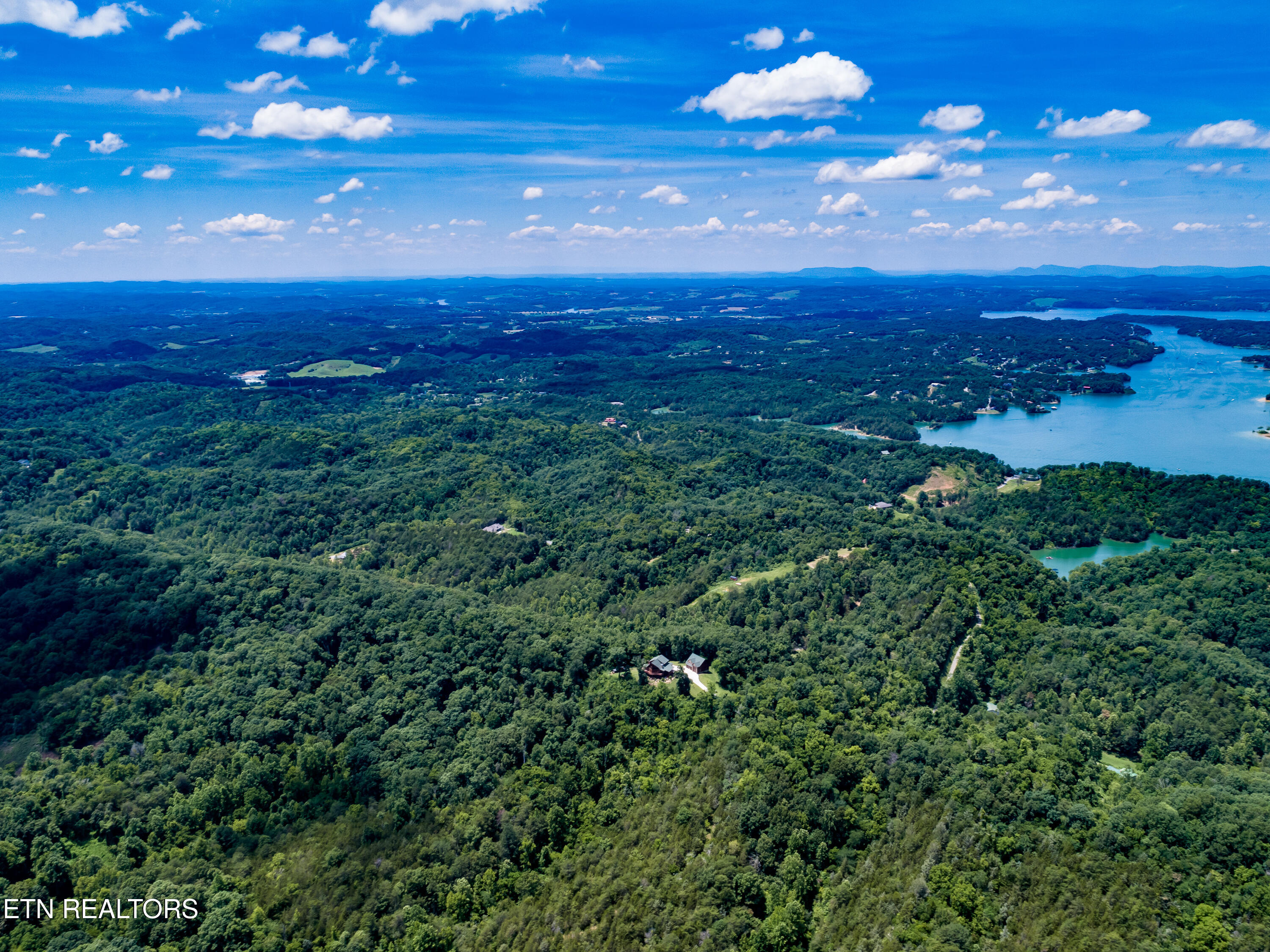 Lot 55 Oak Lake Drive Sevierville TN 37876