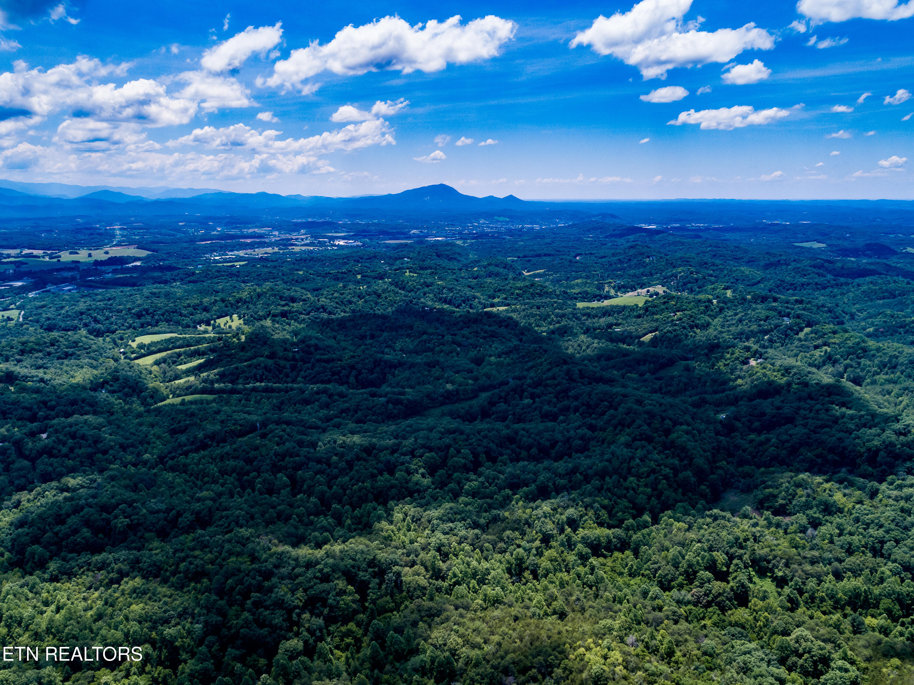 Lot 55 Oak Lake Drive Sevierville TN 37876